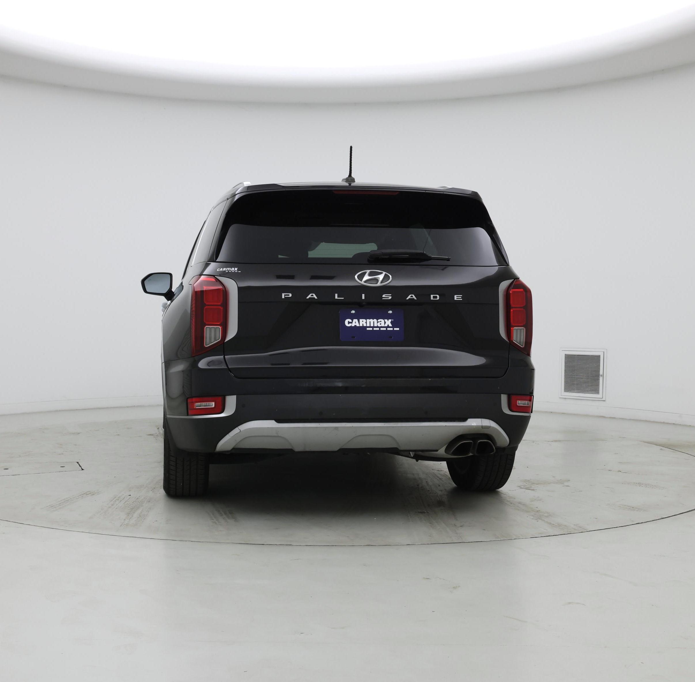 Thumbnail: 2020 Hyundai Palisade - 6
