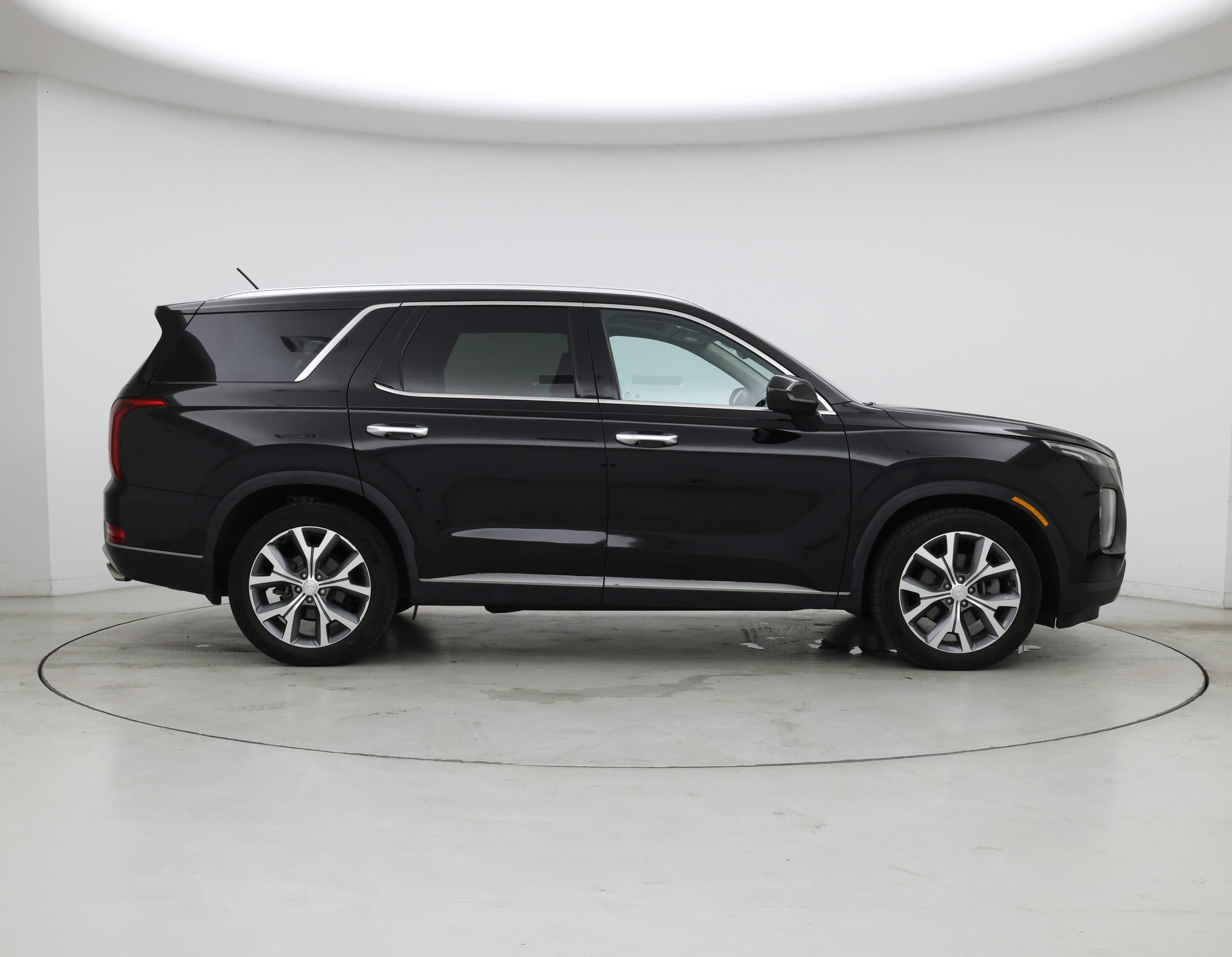 Thumbnail: 2020 Hyundai Palisade - 7