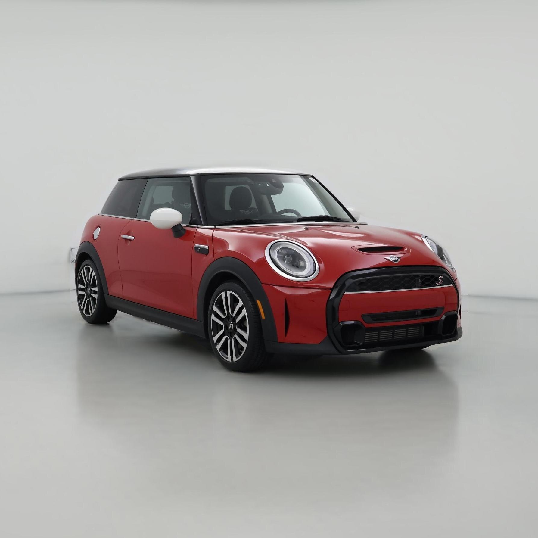 Thumbnail: 2023 MINI Cooper Hardtop - 1