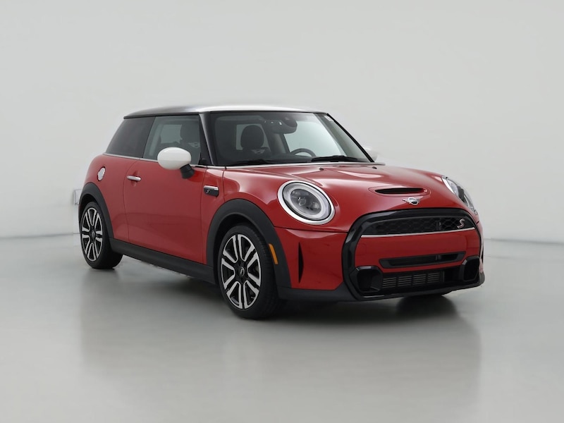 2023 MINI Cooper Hardtop S -
                  Gainesville, FL