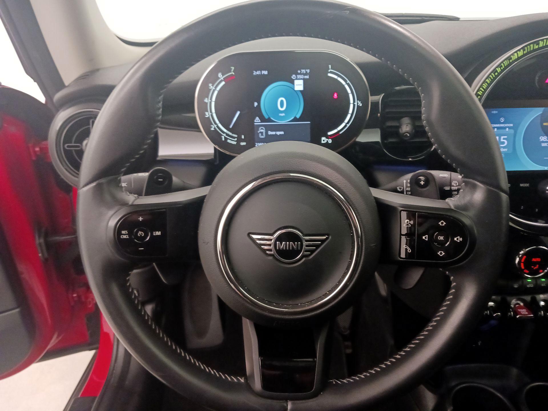 Thumbnail: 2023 MINI Cooper Hardtop - 10