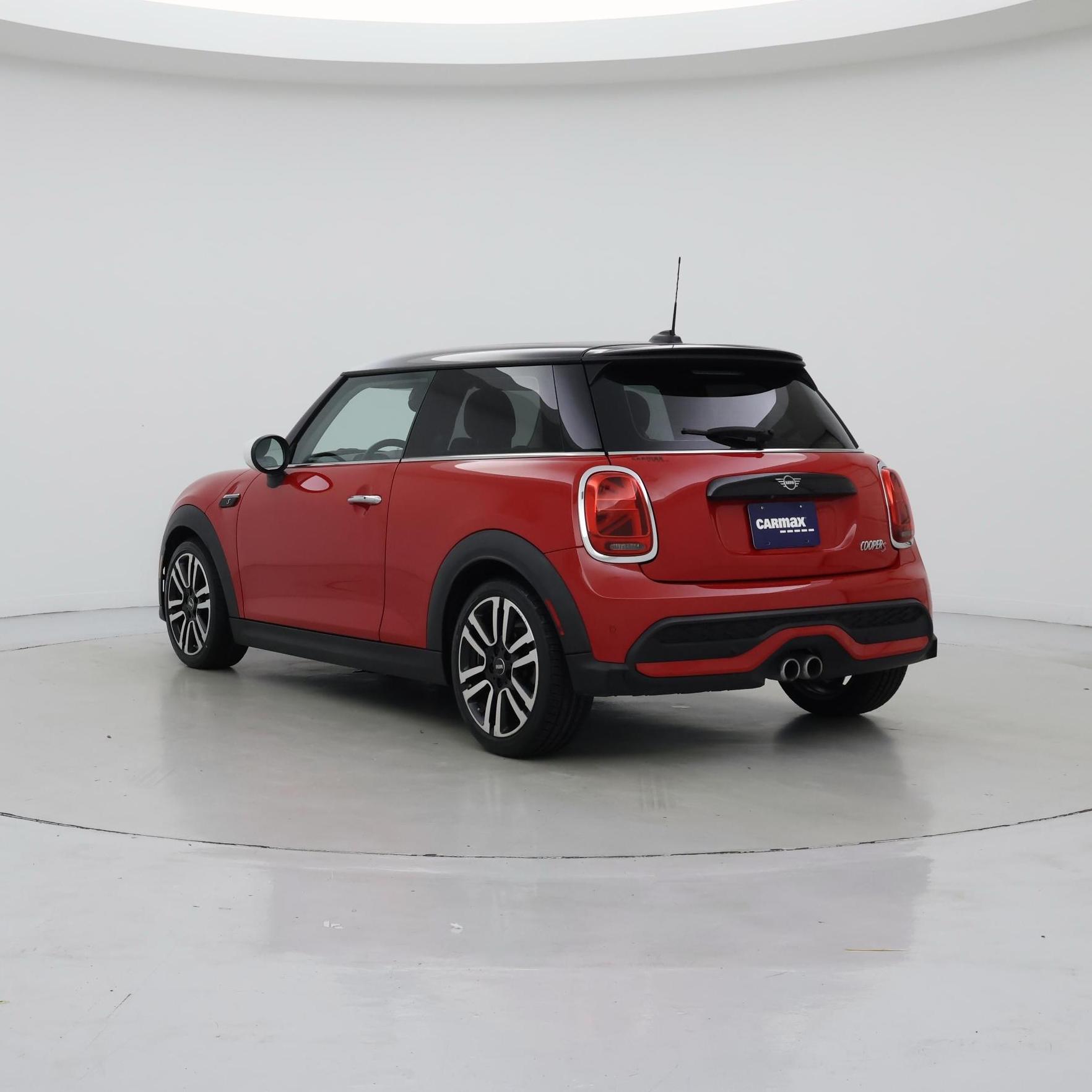 Thumbnail: 2023 MINI Cooper Hardtop - 2