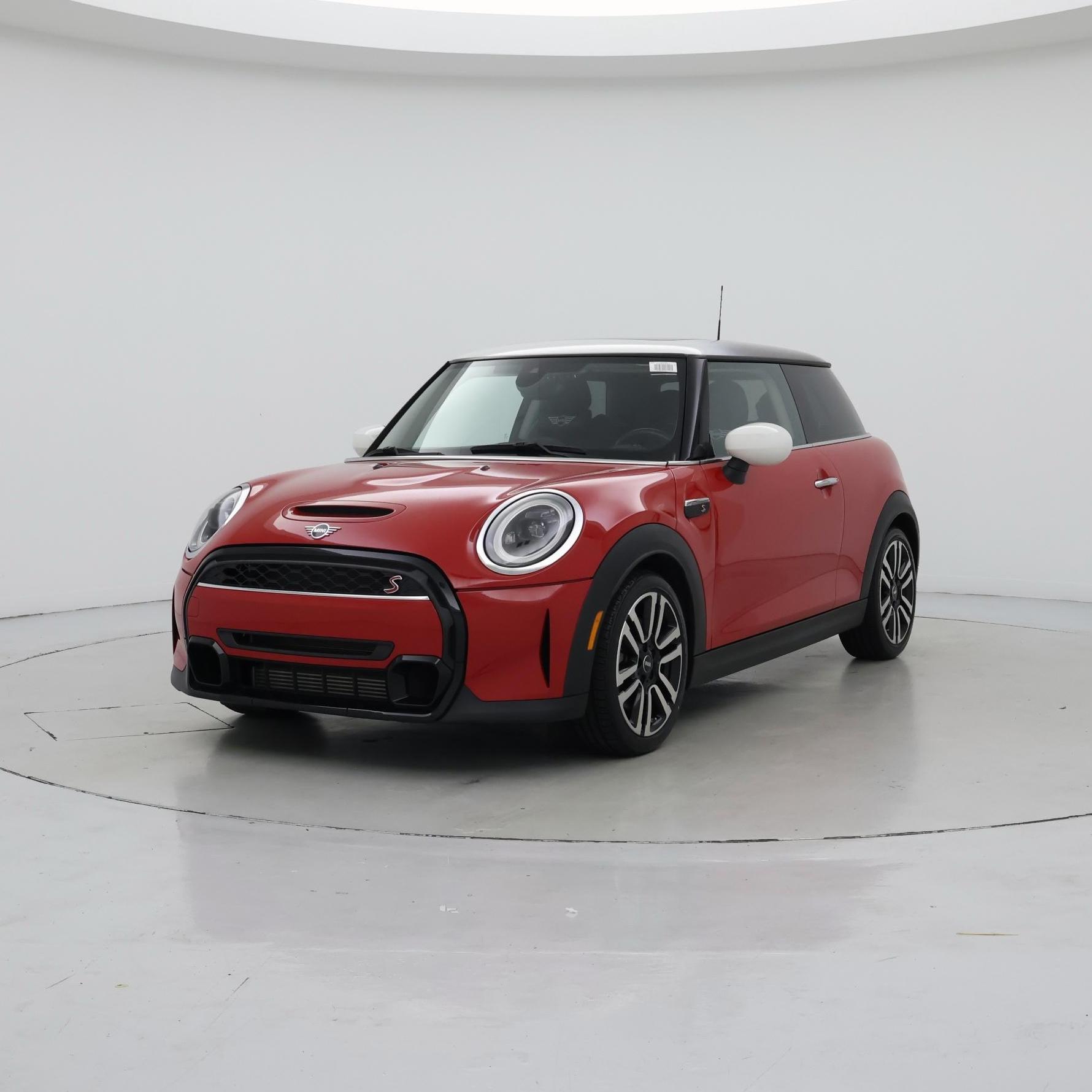 Thumbnail: 2023 MINI Cooper Hardtop - 4