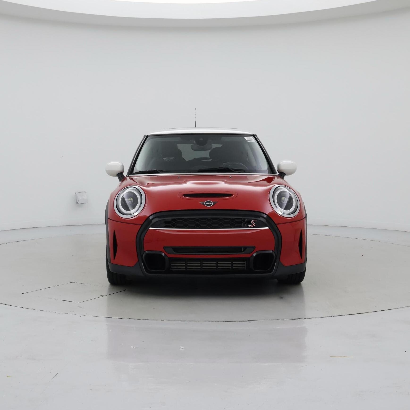 Thumbnail: 2023 MINI Cooper Hardtop - 5