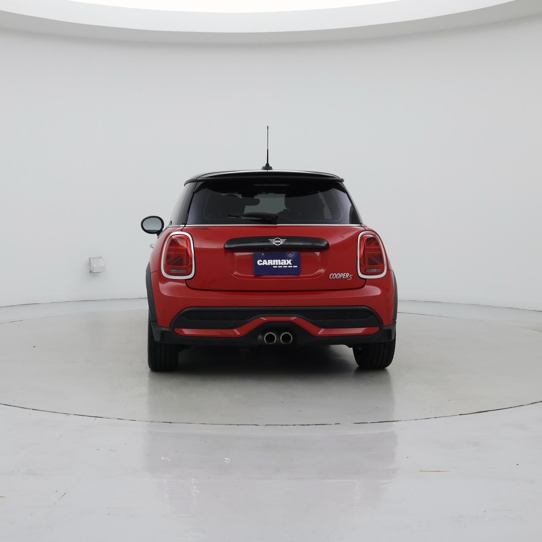 Thumbnail: 2023 MINI Cooper Hardtop - 6
