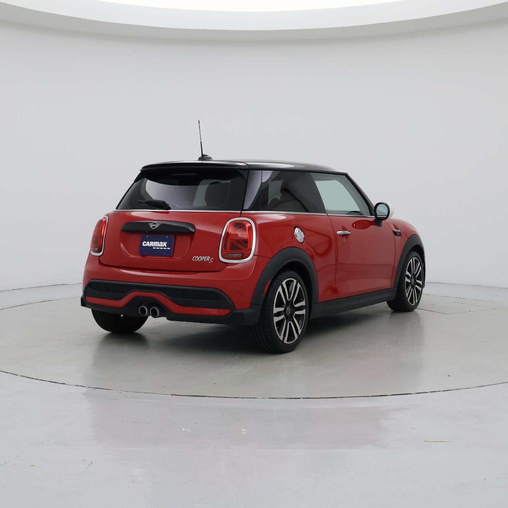 Thumbnail: 2023 MINI Cooper Hardtop - 8