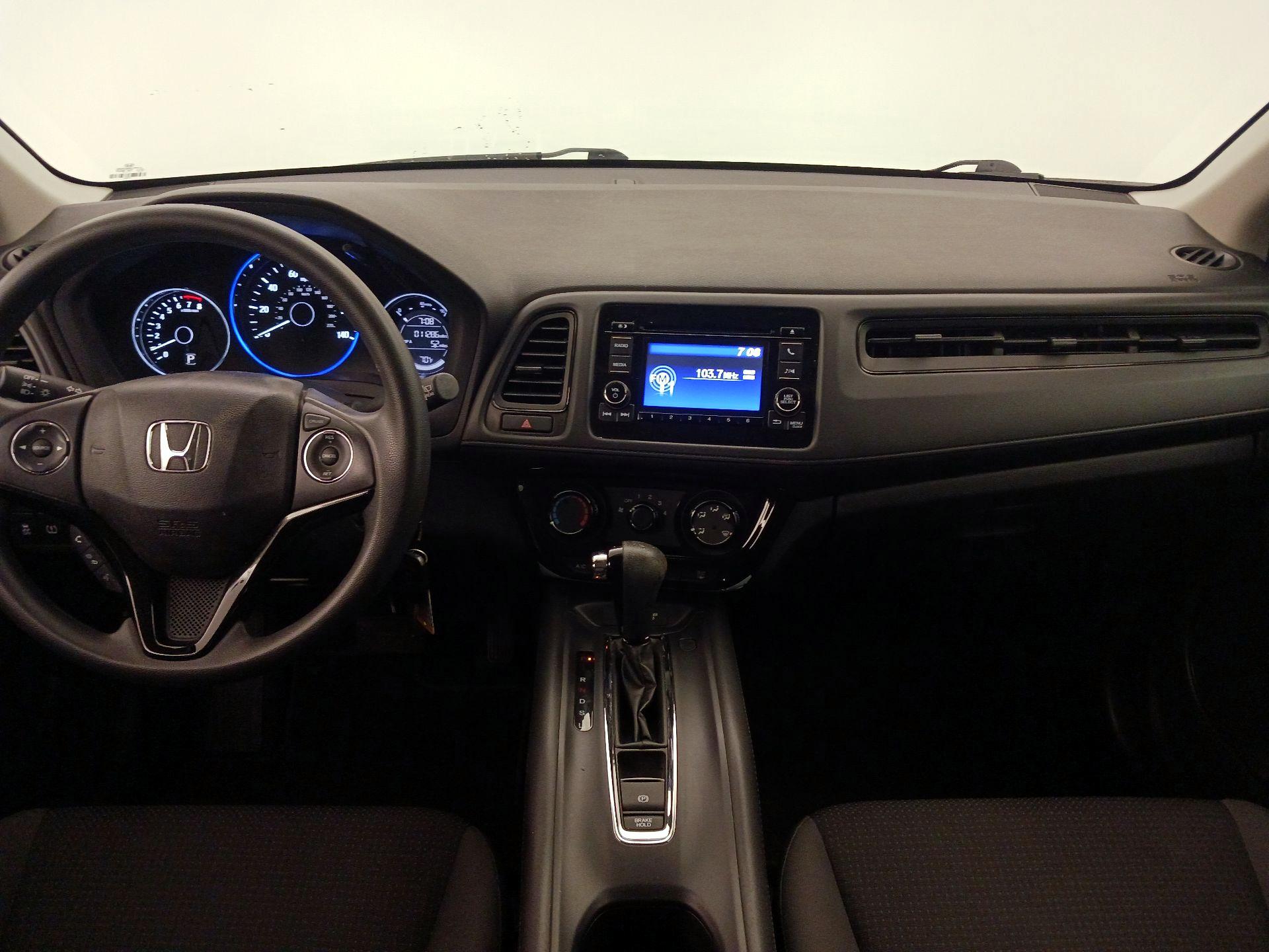 Thumbnail: 2020 Honda HR-V - 9