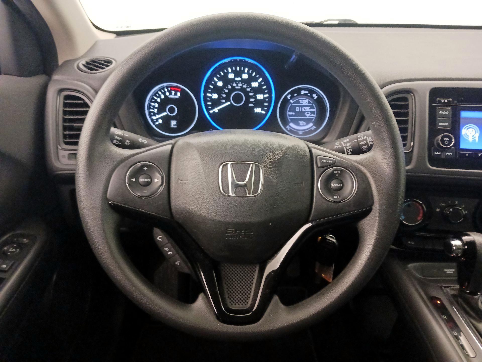 Thumbnail: 2020 Honda HR-V - 10