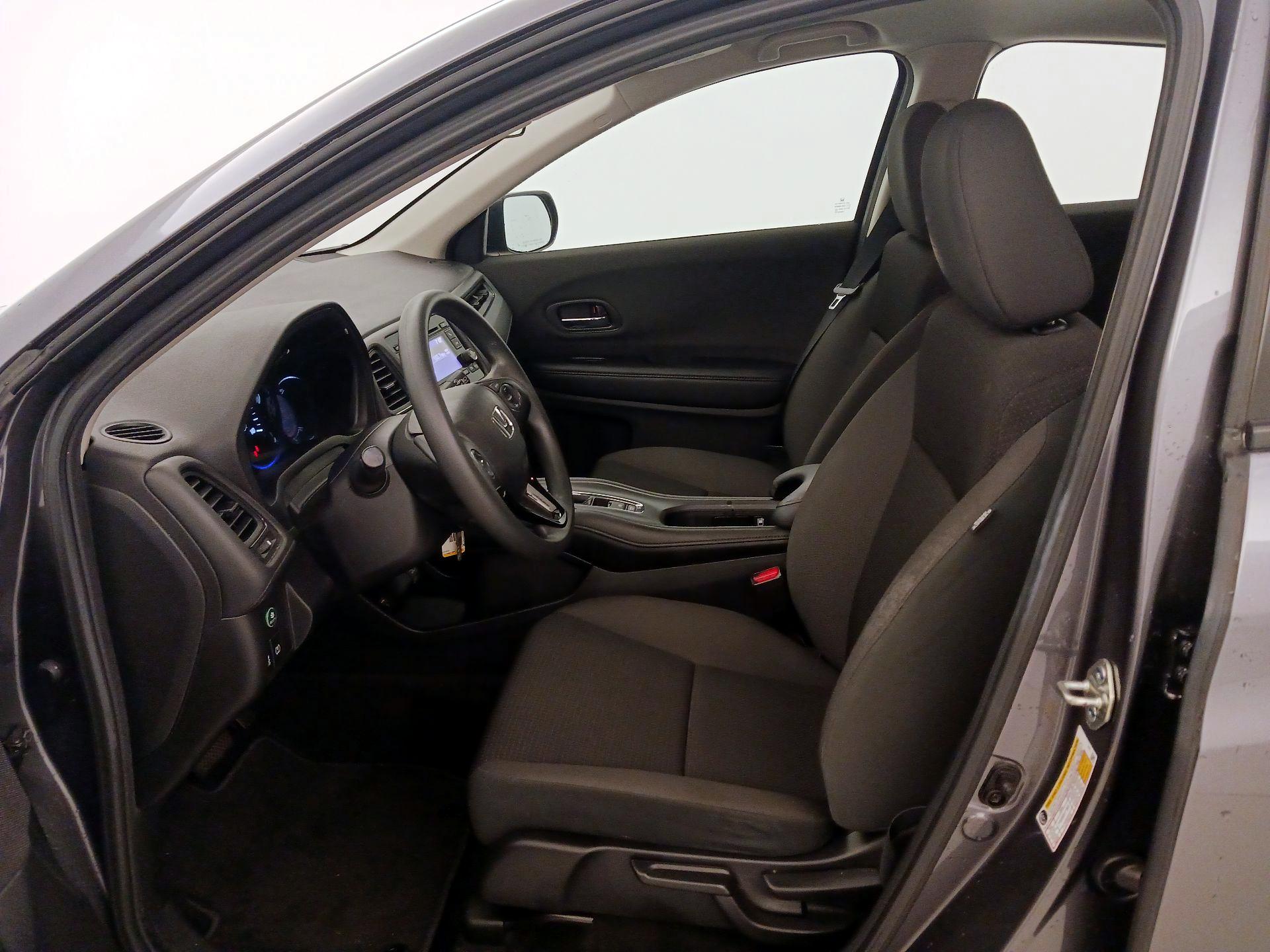 Thumbnail: 2020 Honda HR-V - 11