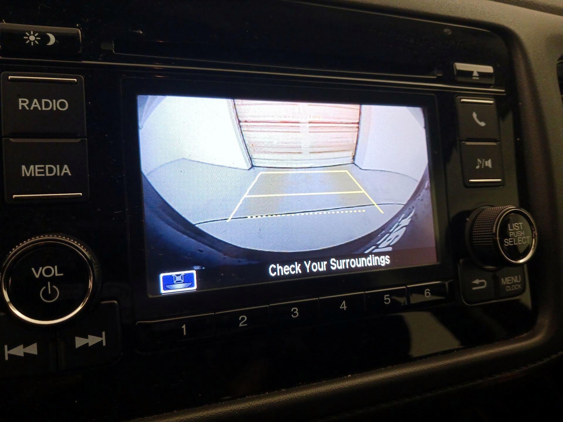 Thumbnail: 2020 Honda HR-V - 14