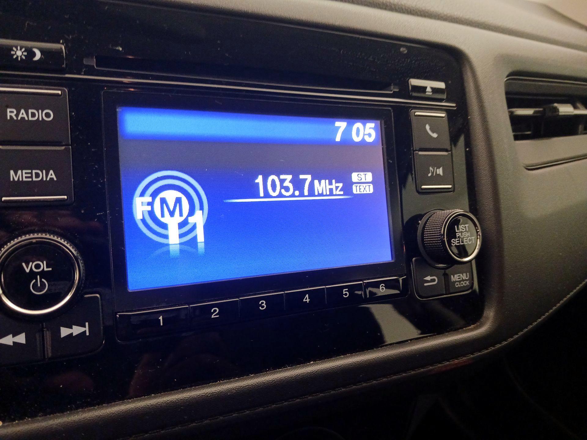 Thumbnail: 2020 Honda HR-V - 15