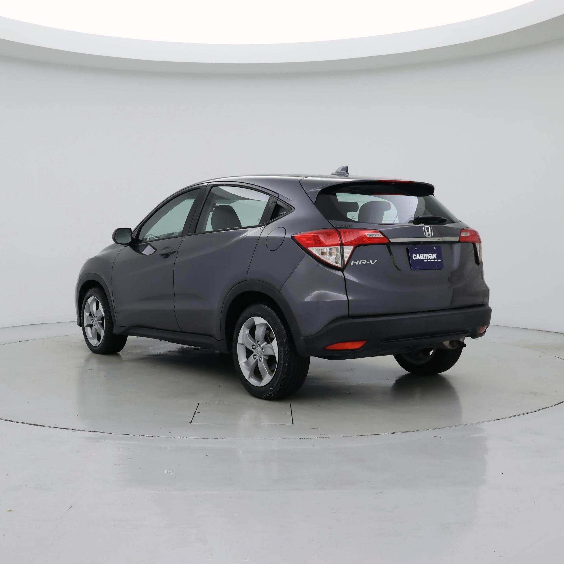 Thumbnail: 2020 Honda HR-V - 2