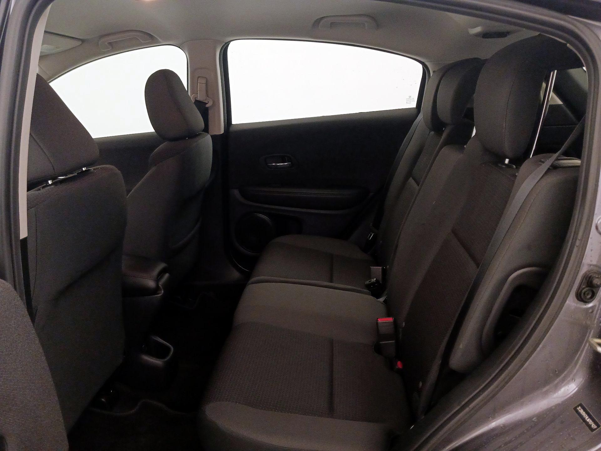 Thumbnail: 2020 Honda HR-V - 19