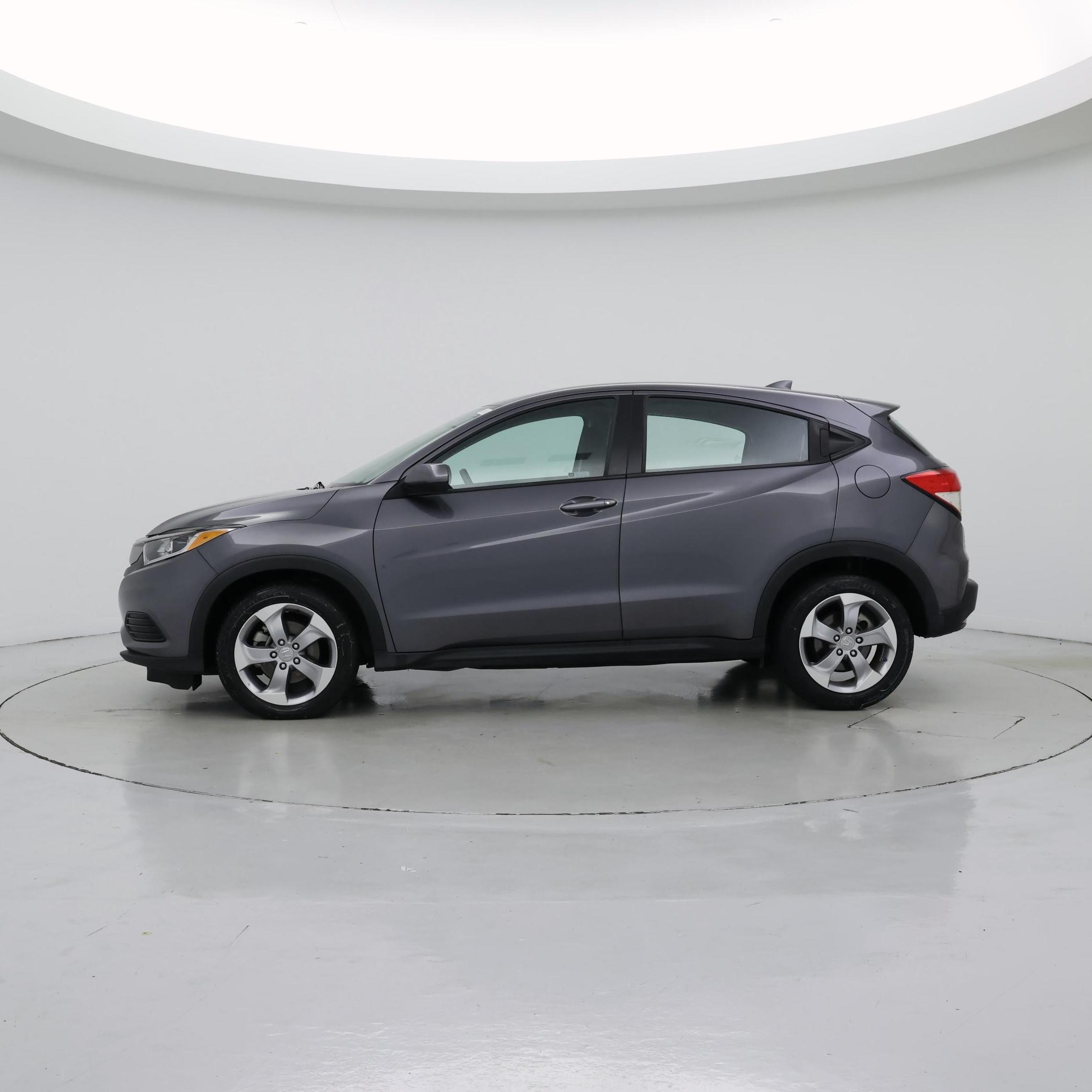 Thumbnail: 2020 Honda HR-V - 3