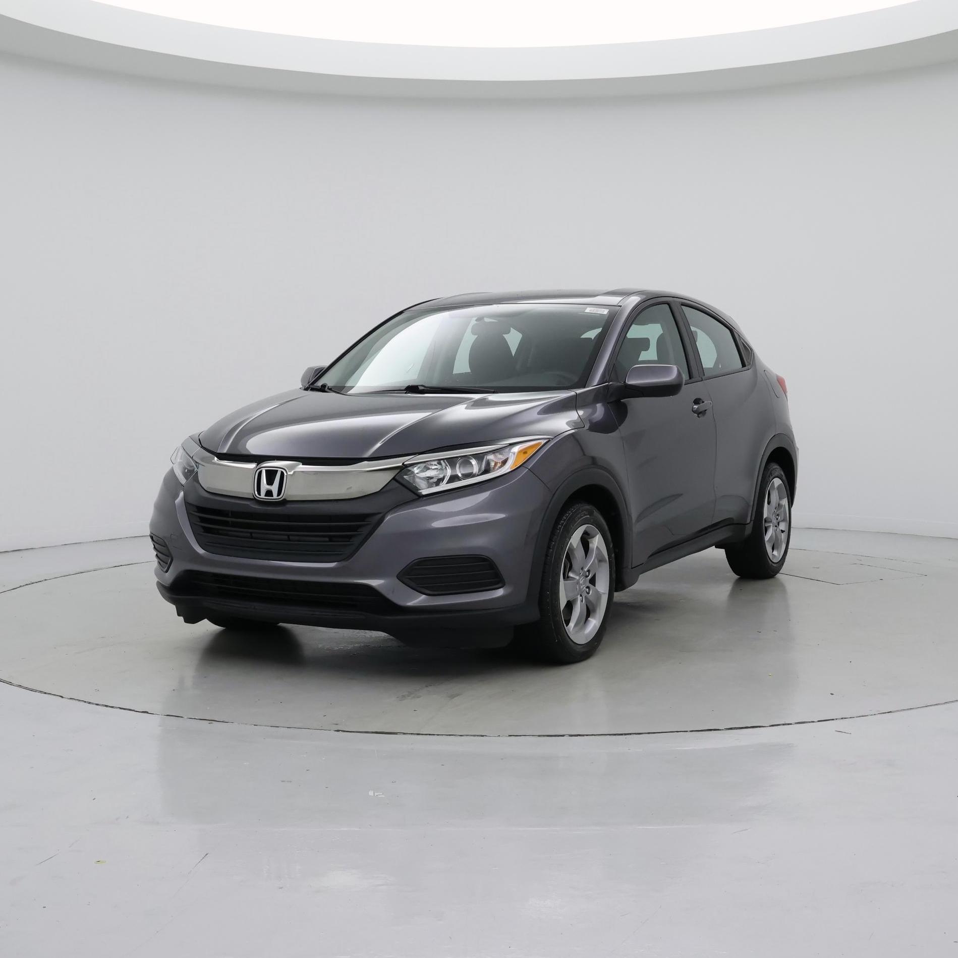 Thumbnail: 2020 Honda HR-V - 4