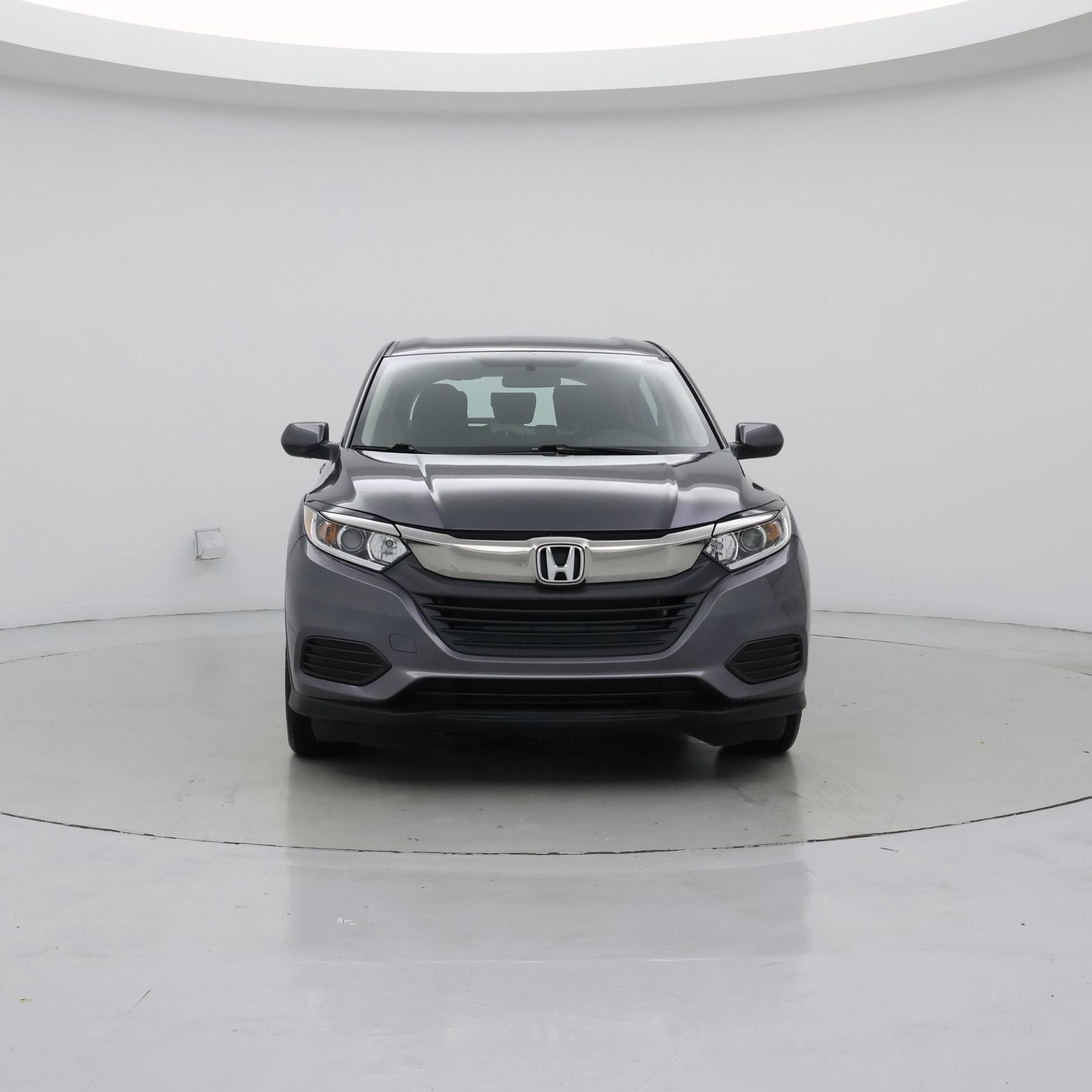 Thumbnail: 2020 Honda HR-V - 5