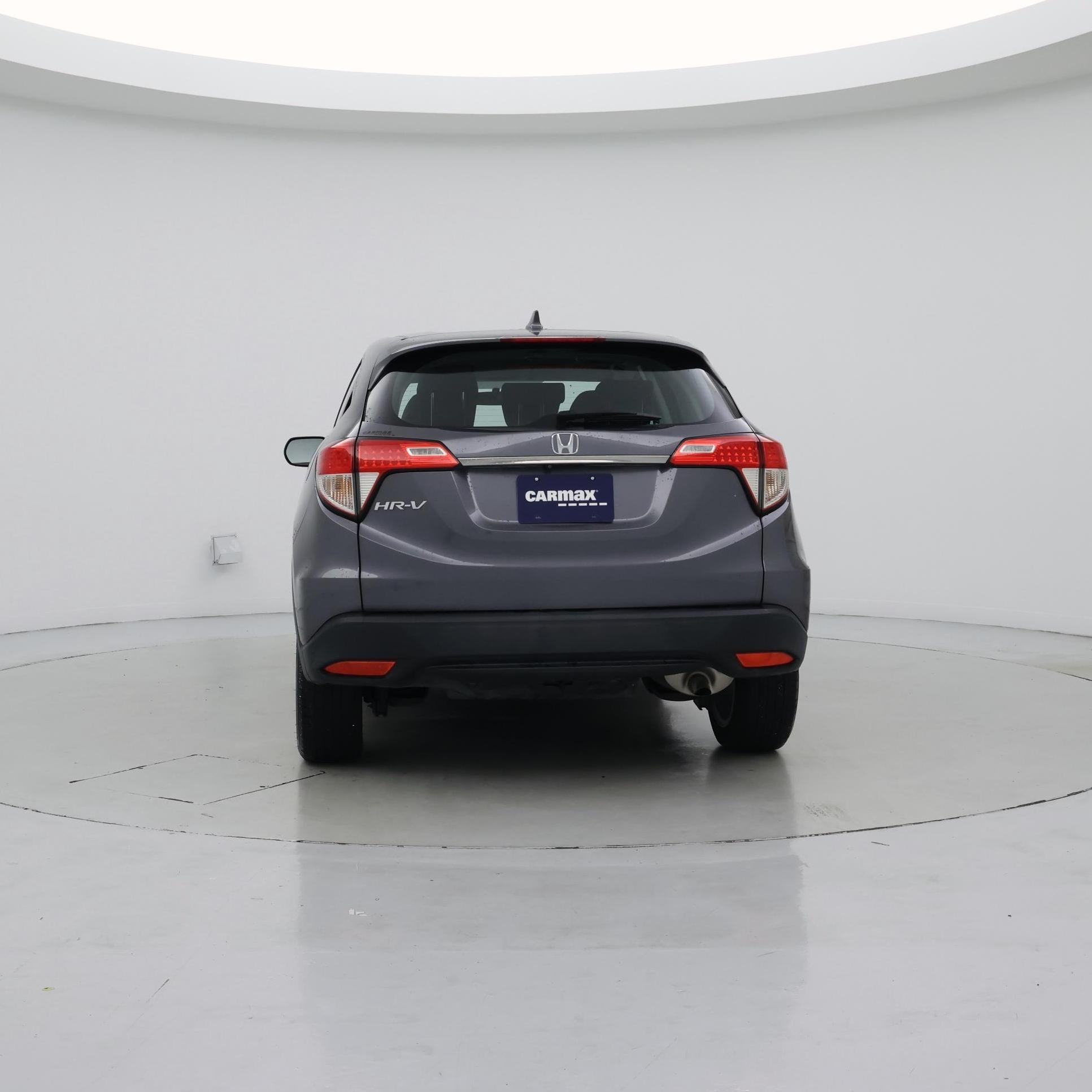 Thumbnail: 2020 Honda HR-V - 6