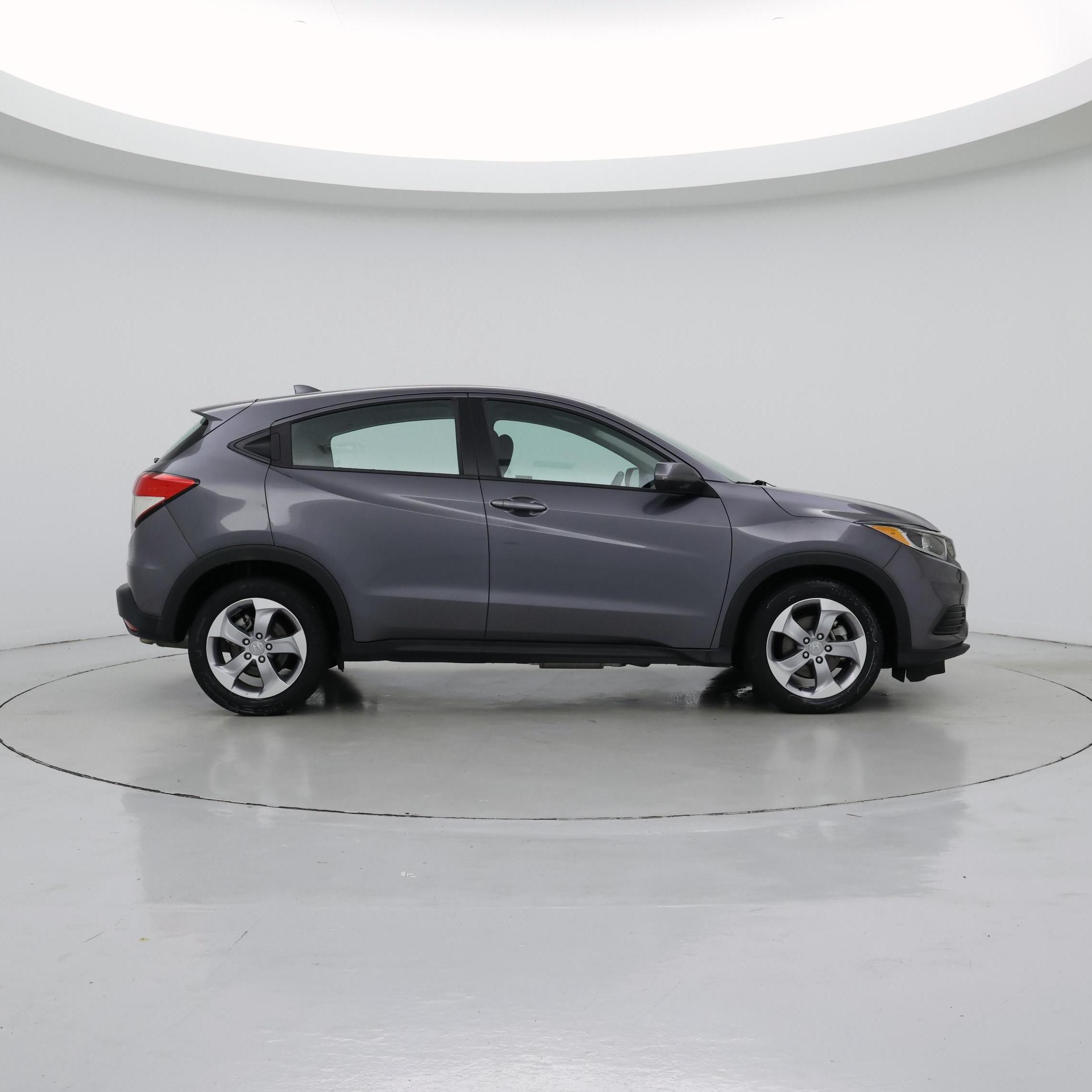 Thumbnail: 2020 Honda HR-V - 7