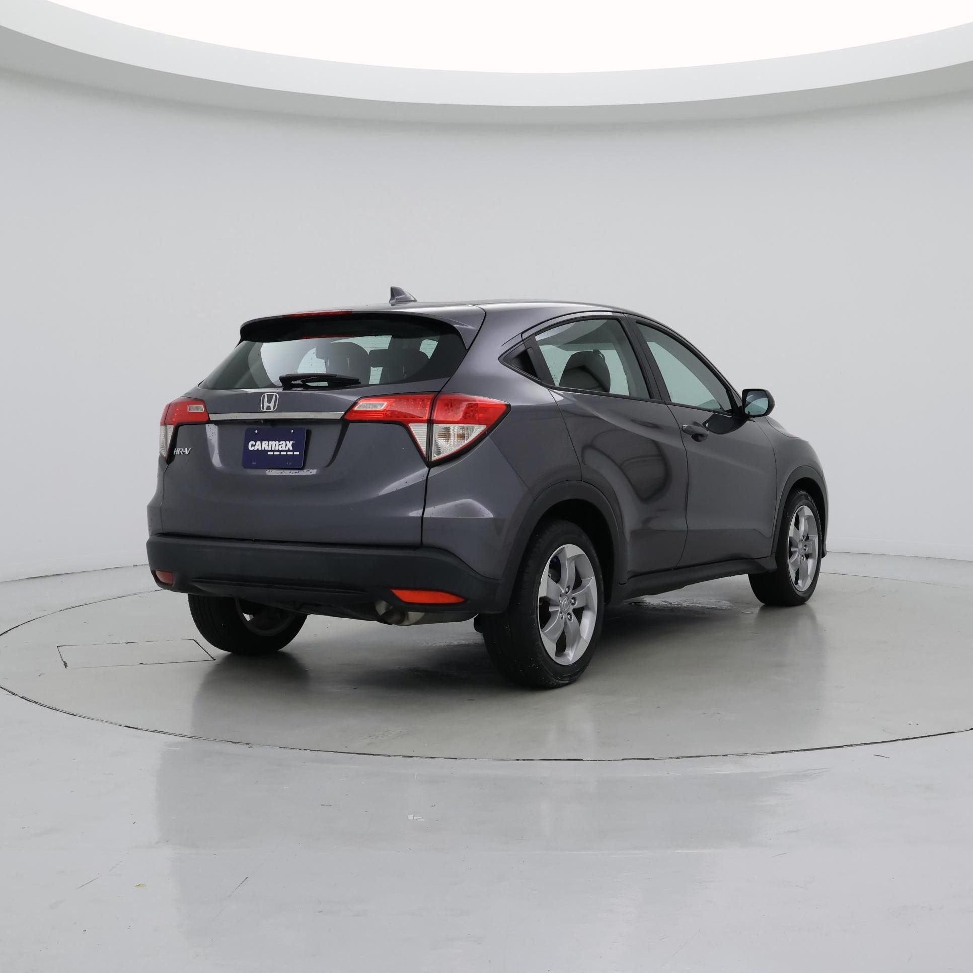 Thumbnail: 2020 Honda HR-V - 8