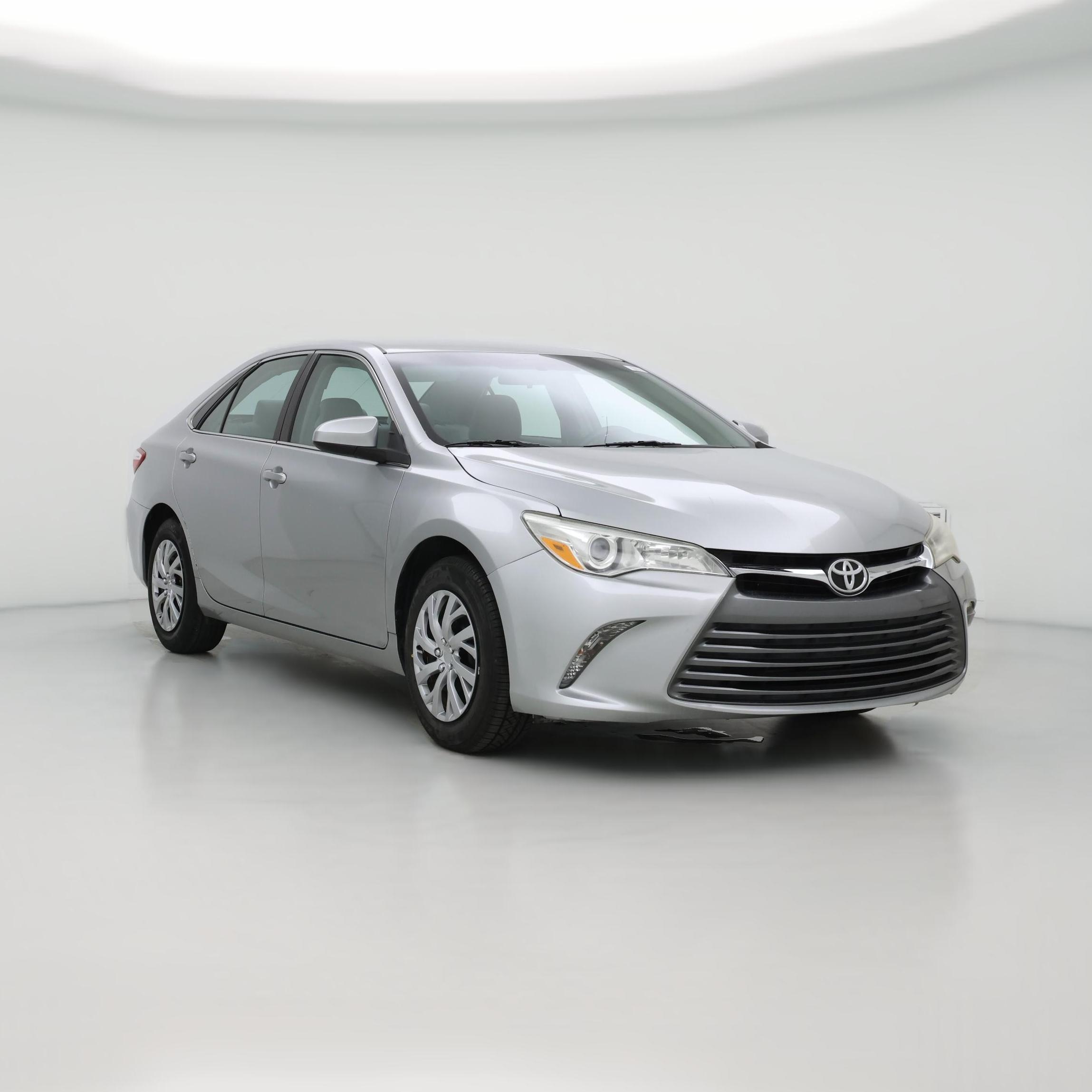Thumbnail: 2017 Toyota Camry - 1