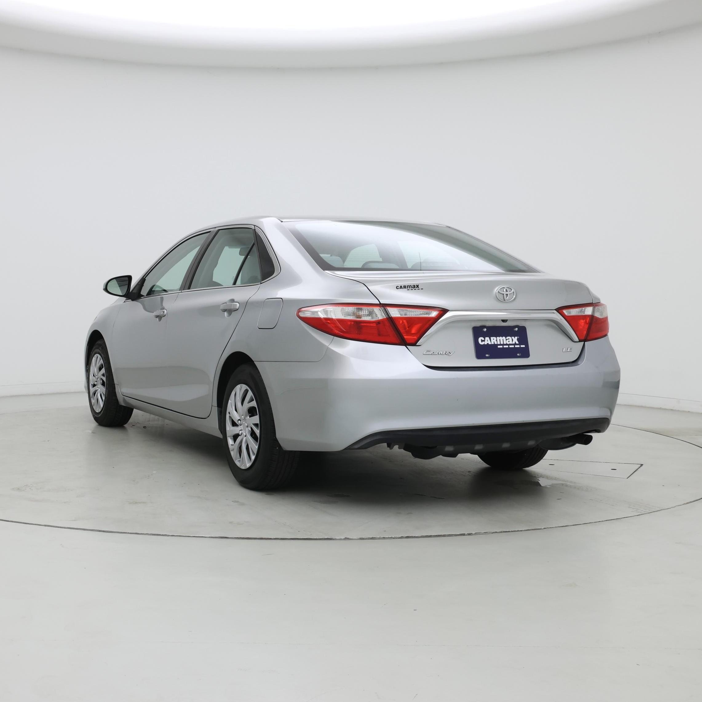Thumbnail: 2017 Toyota Camry - 2
