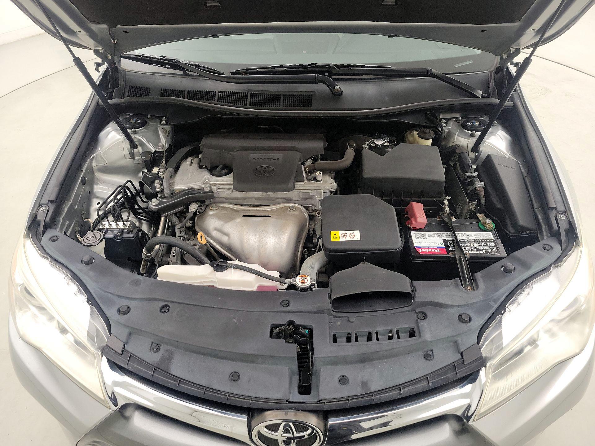 Thumbnail: 2017 Toyota Camry - 20