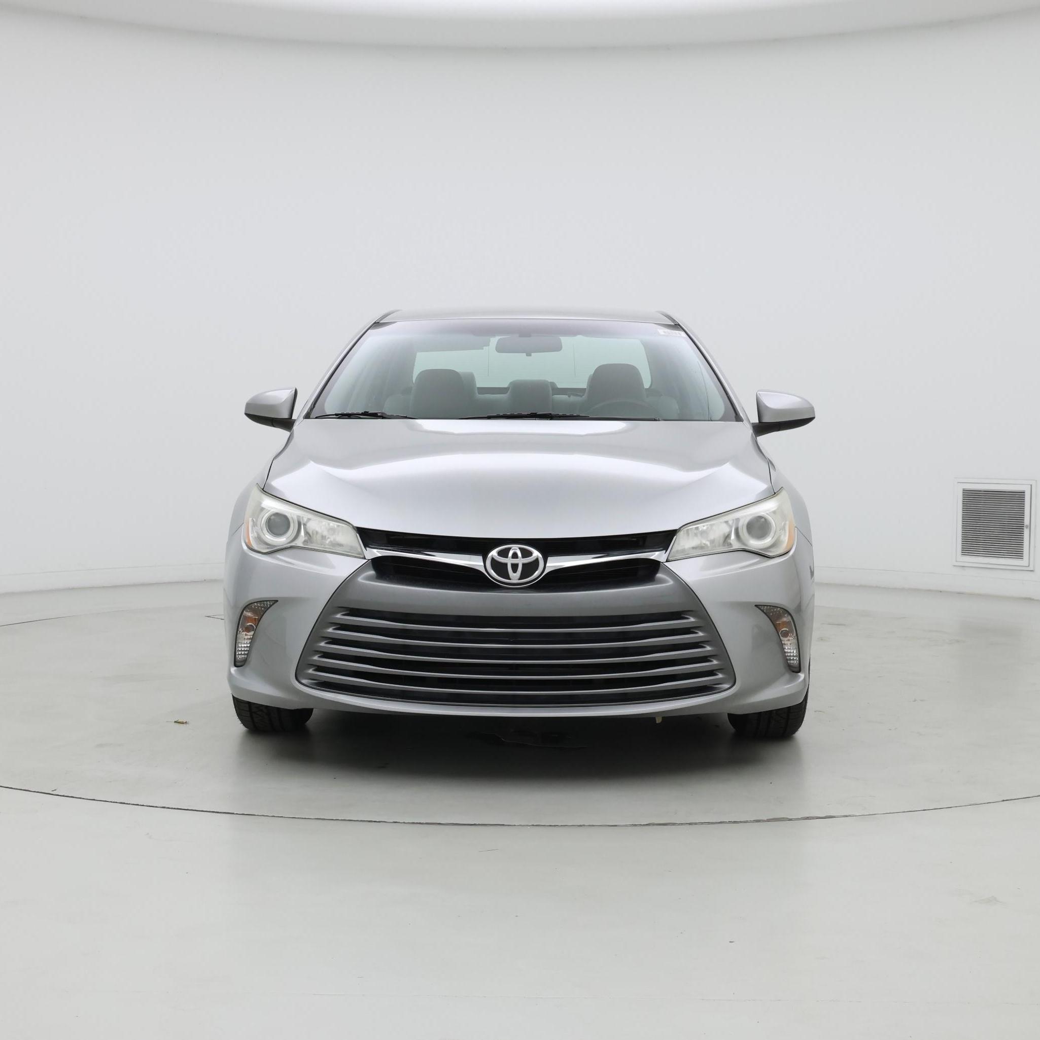 Thumbnail: 2017 Toyota Camry - 5