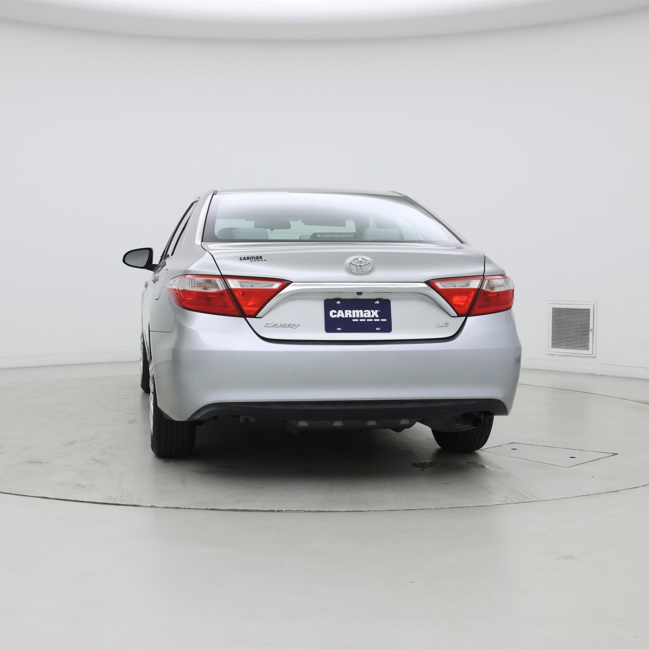 Thumbnail: 2017 Toyota Camry - 6