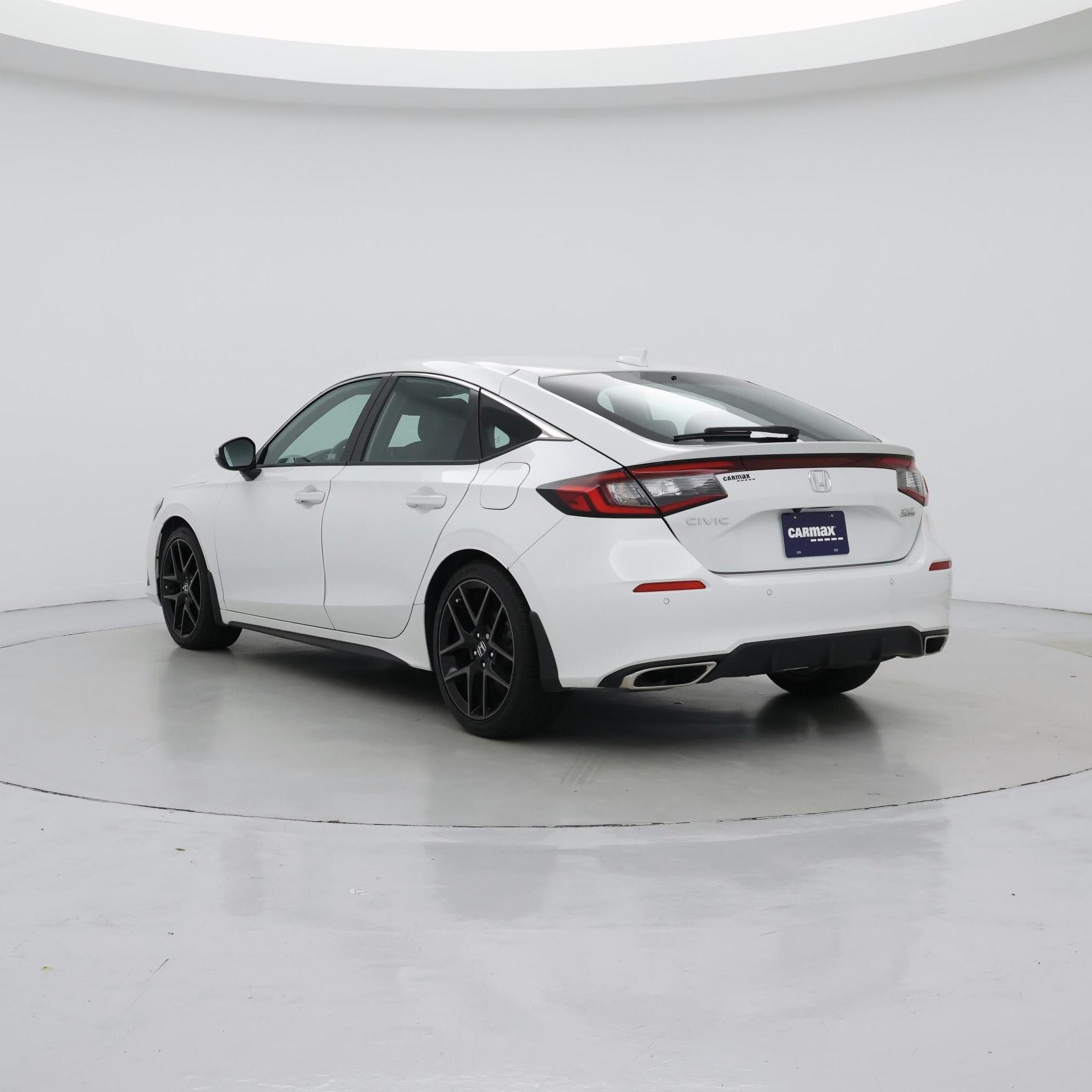 Thumbnail: 2023 Honda Civic - 2
