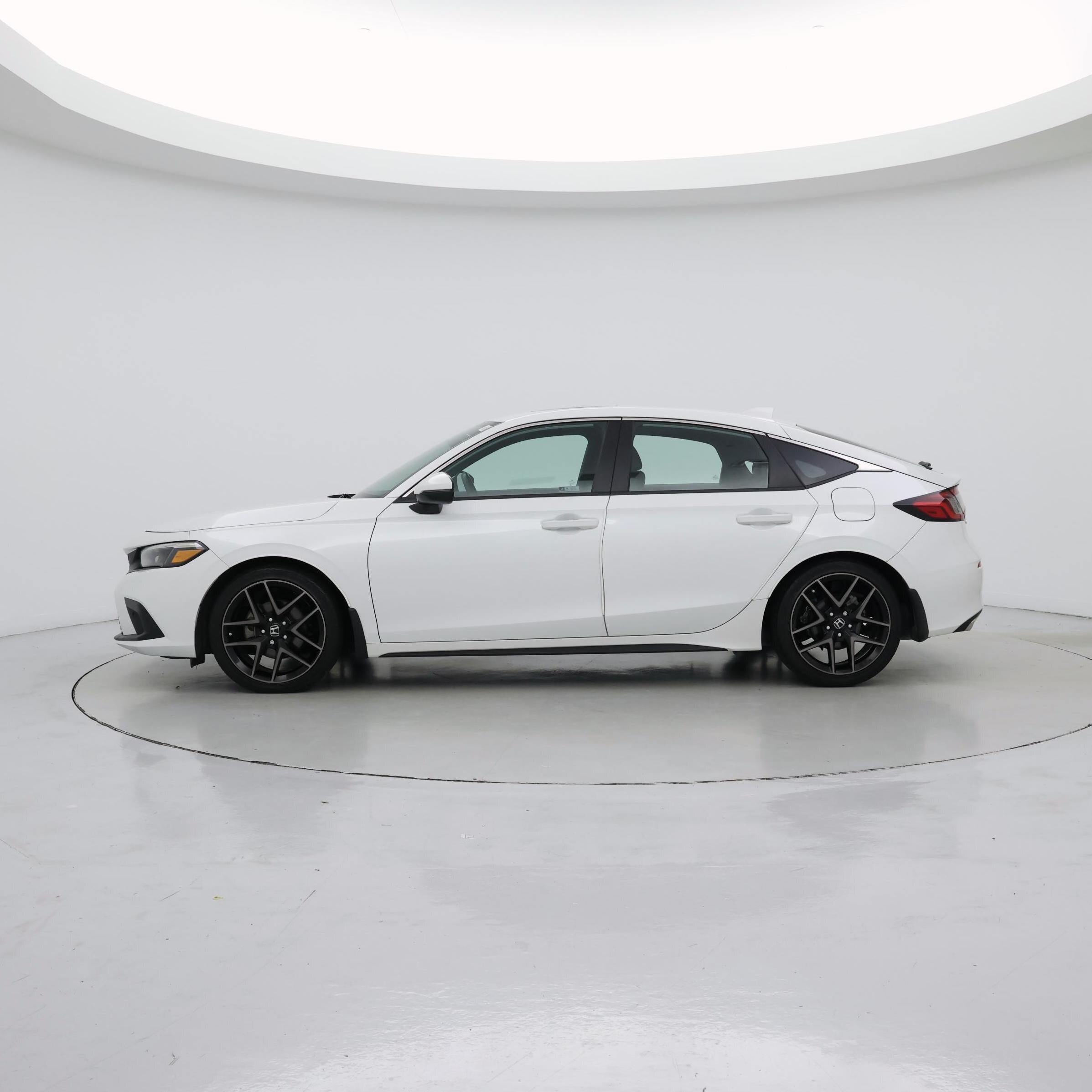 Thumbnail: 2023 Honda Civic - 3