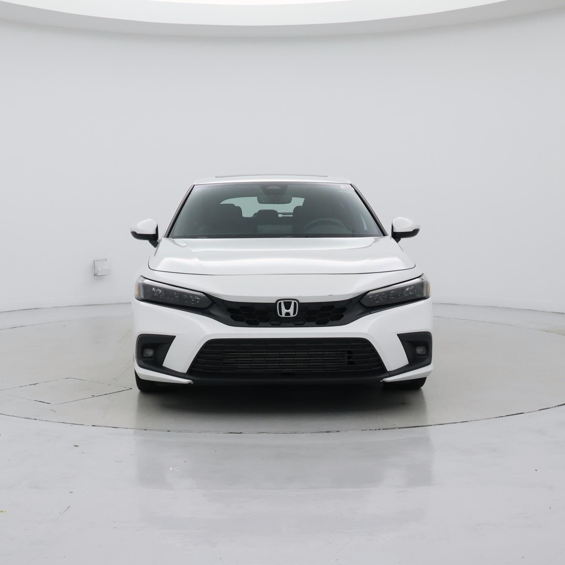 Thumbnail: 2023 Honda Civic - 5