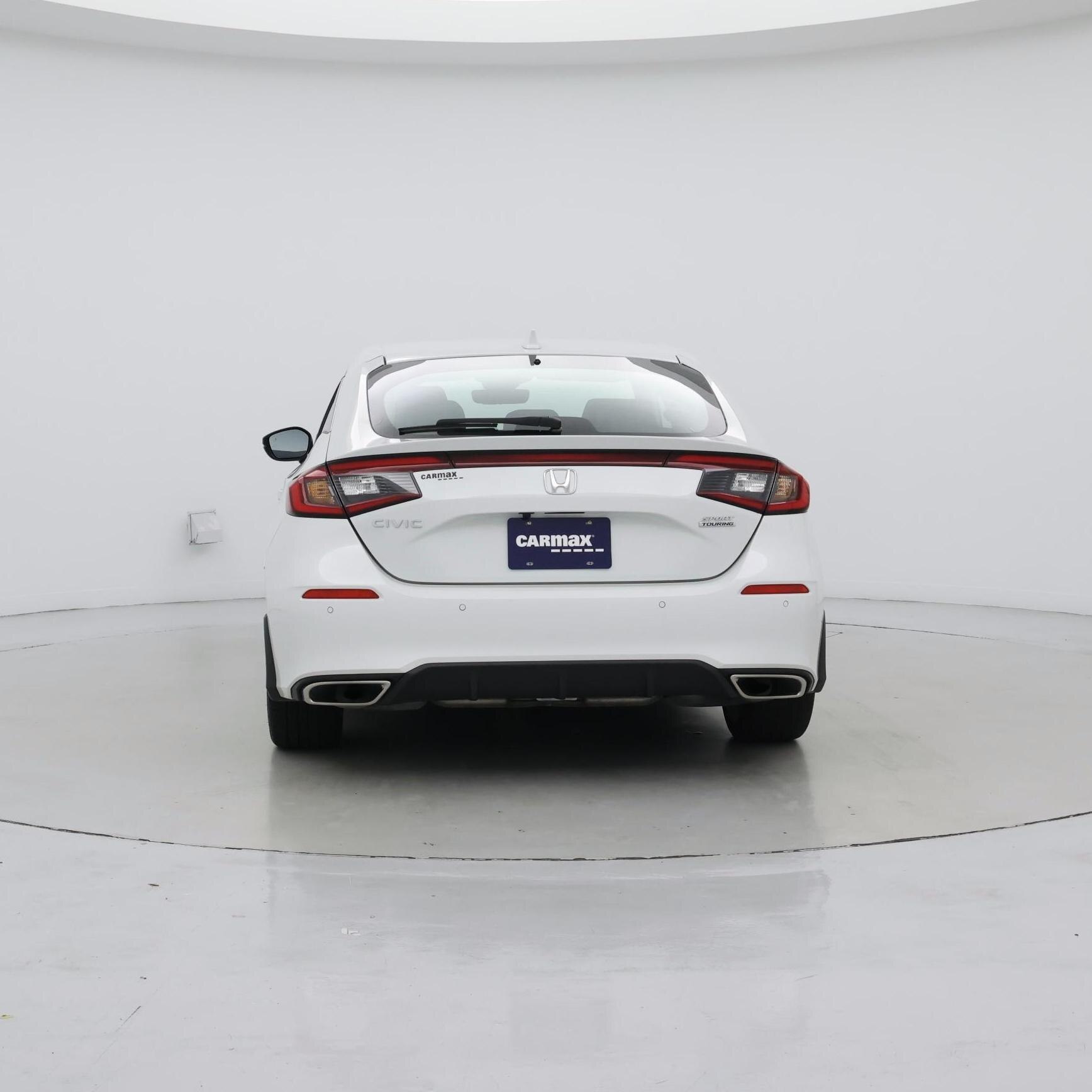 Thumbnail: 2023 Honda Civic - 6