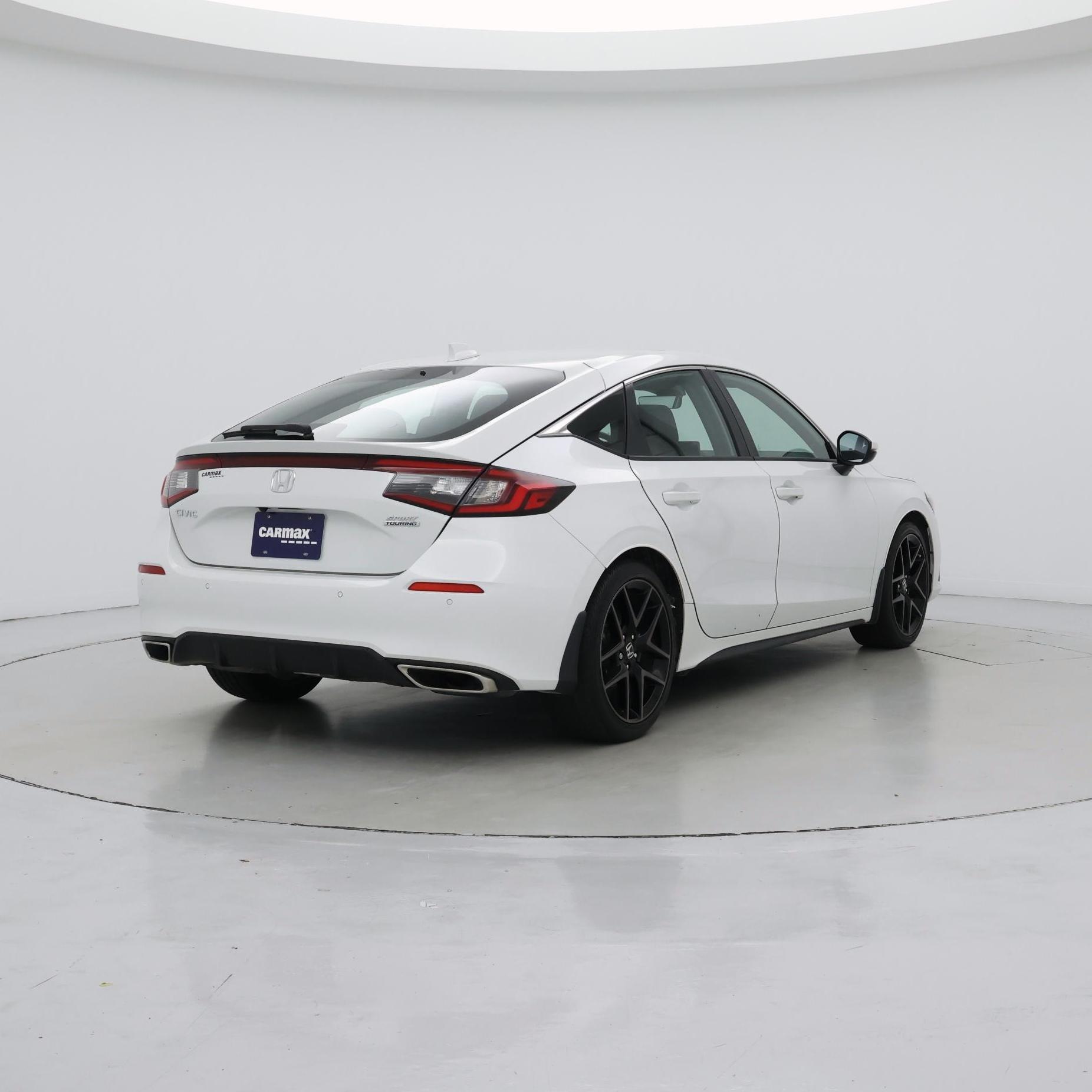 Thumbnail: 2023 Honda Civic - 8