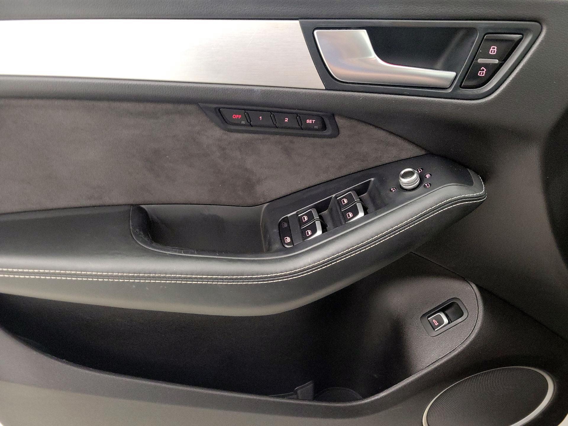 Thumbnail: 2016 Audi Q5 - 12