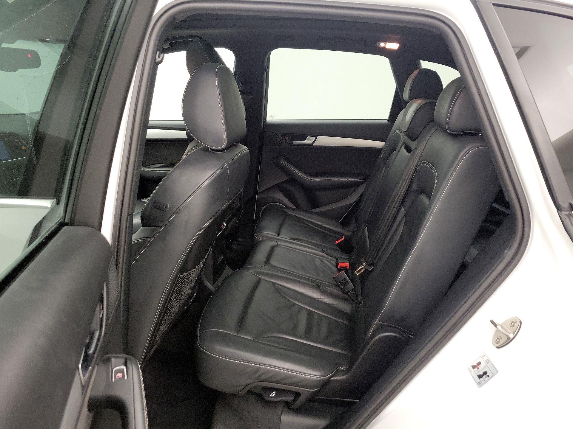 Thumbnail: 2016 Audi Q5 - 19