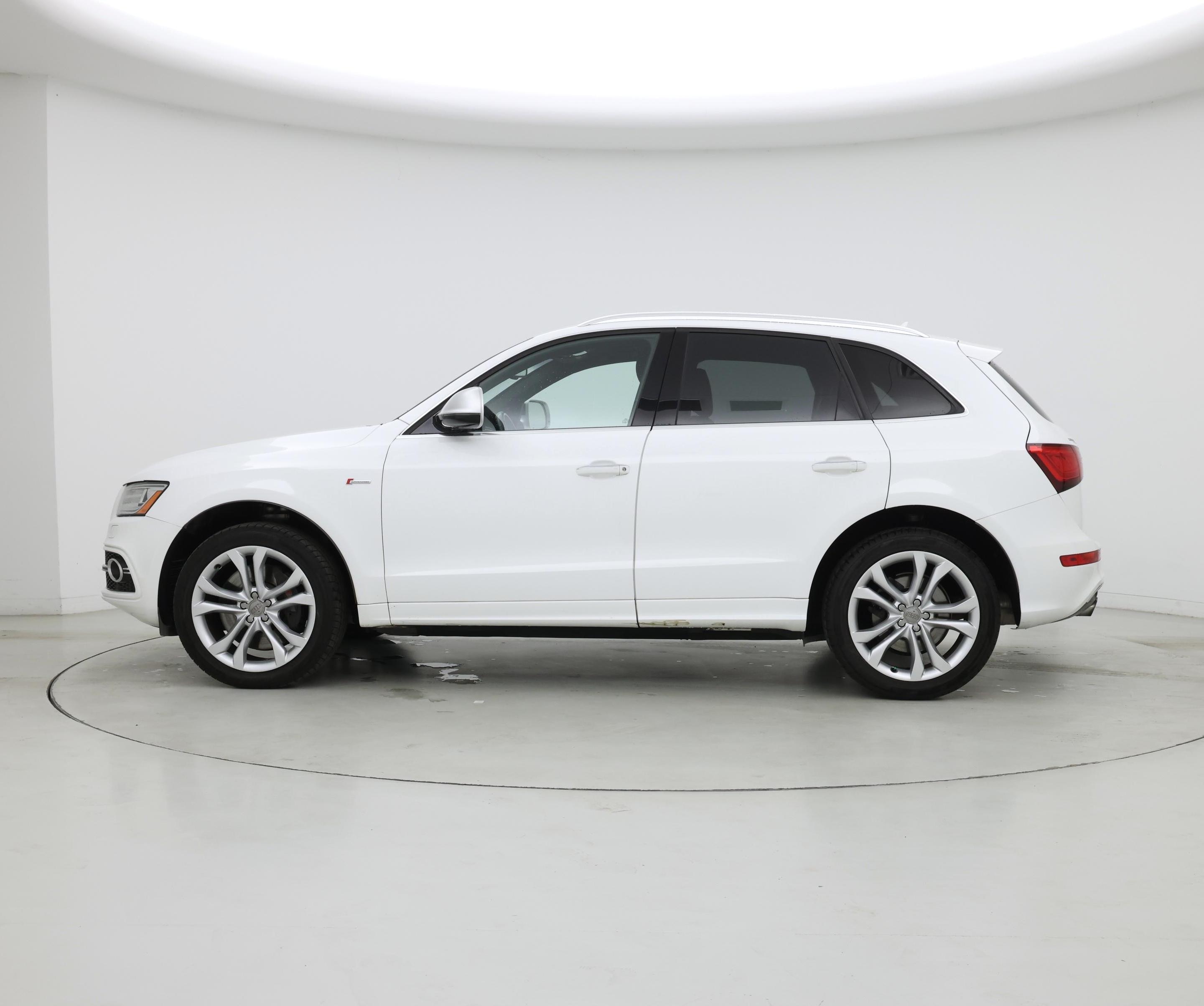 Thumbnail: 2016 Audi Q5 - 3