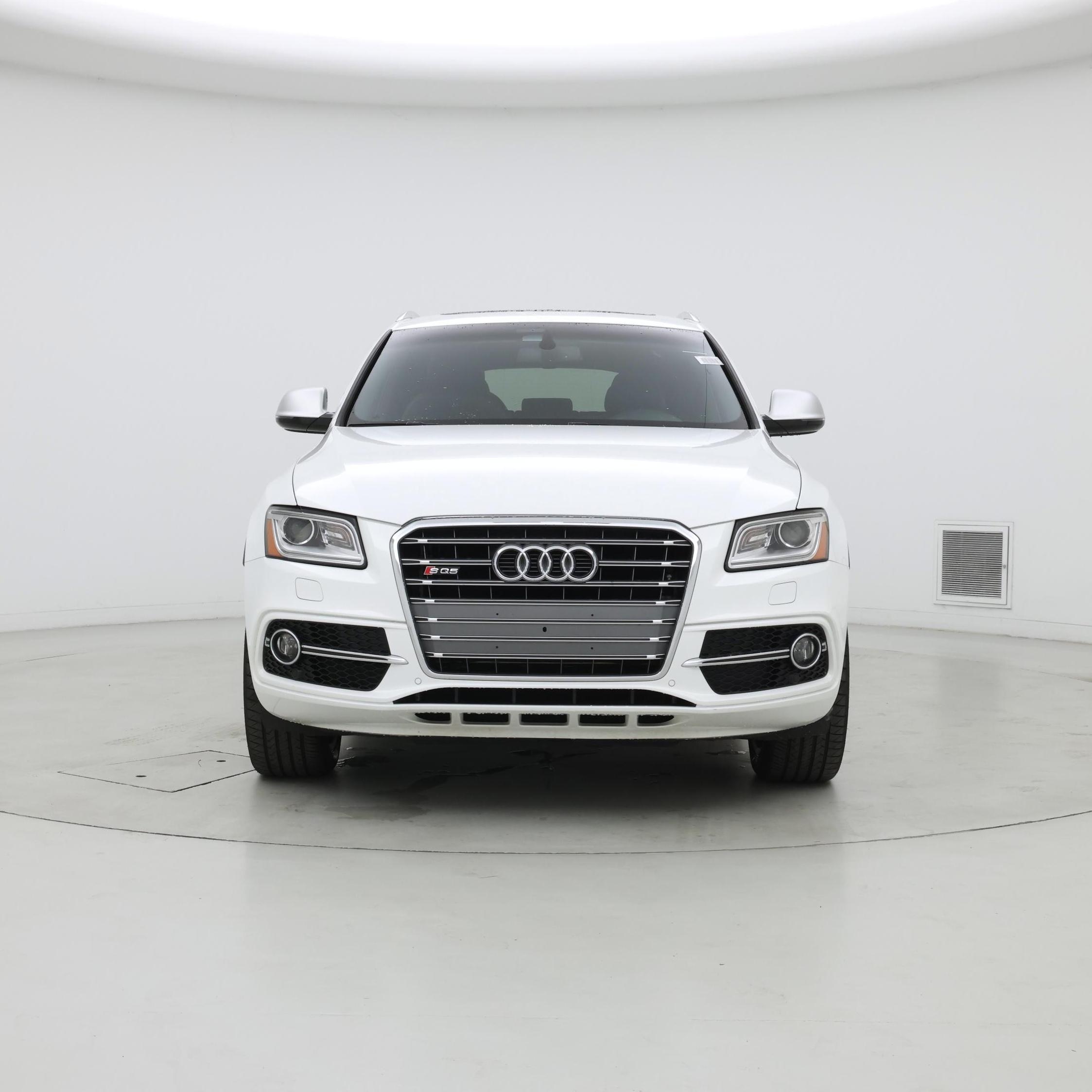 Thumbnail: 2016 Audi Q5 - 5