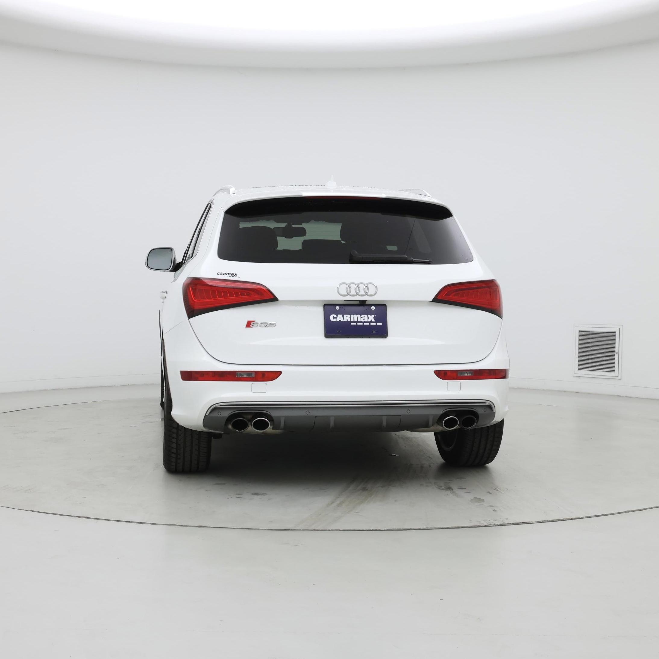 Thumbnail: 2016 Audi Q5 - 6