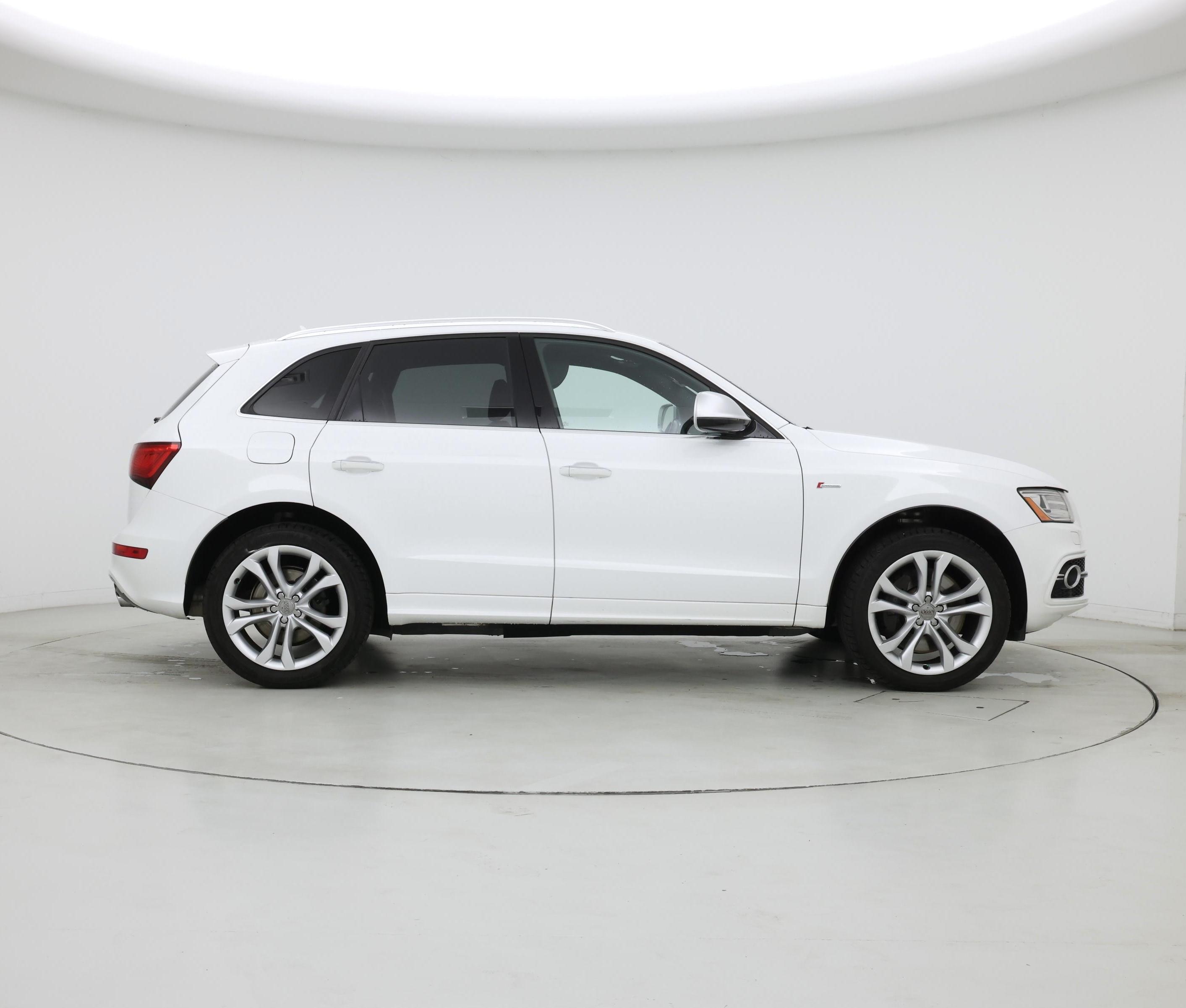 Thumbnail: 2016 Audi Q5 - 7
