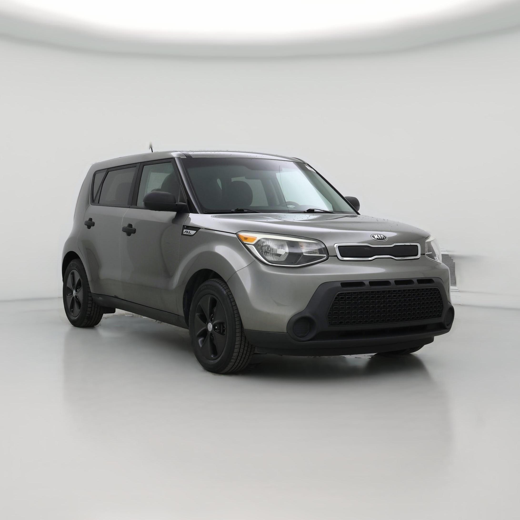 Thumbnail: 2016 Kia Soul - 1