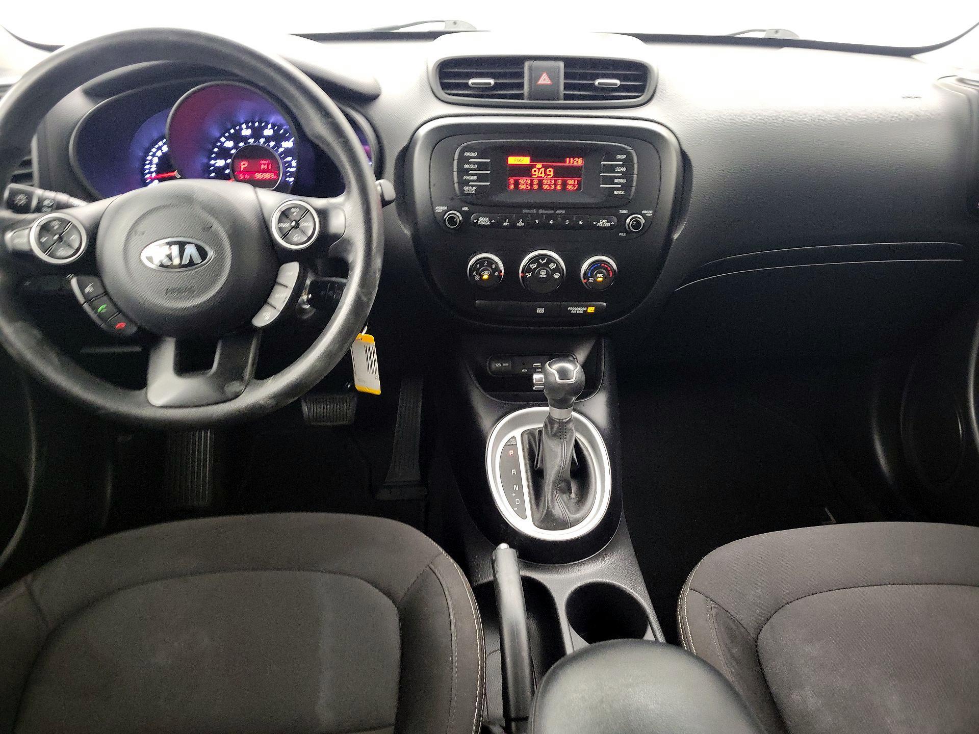 Thumbnail: 2016 Kia Soul - 9