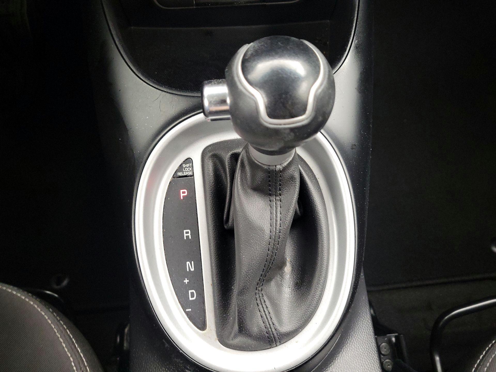 Thumbnail: 2016 Kia Soul - 16