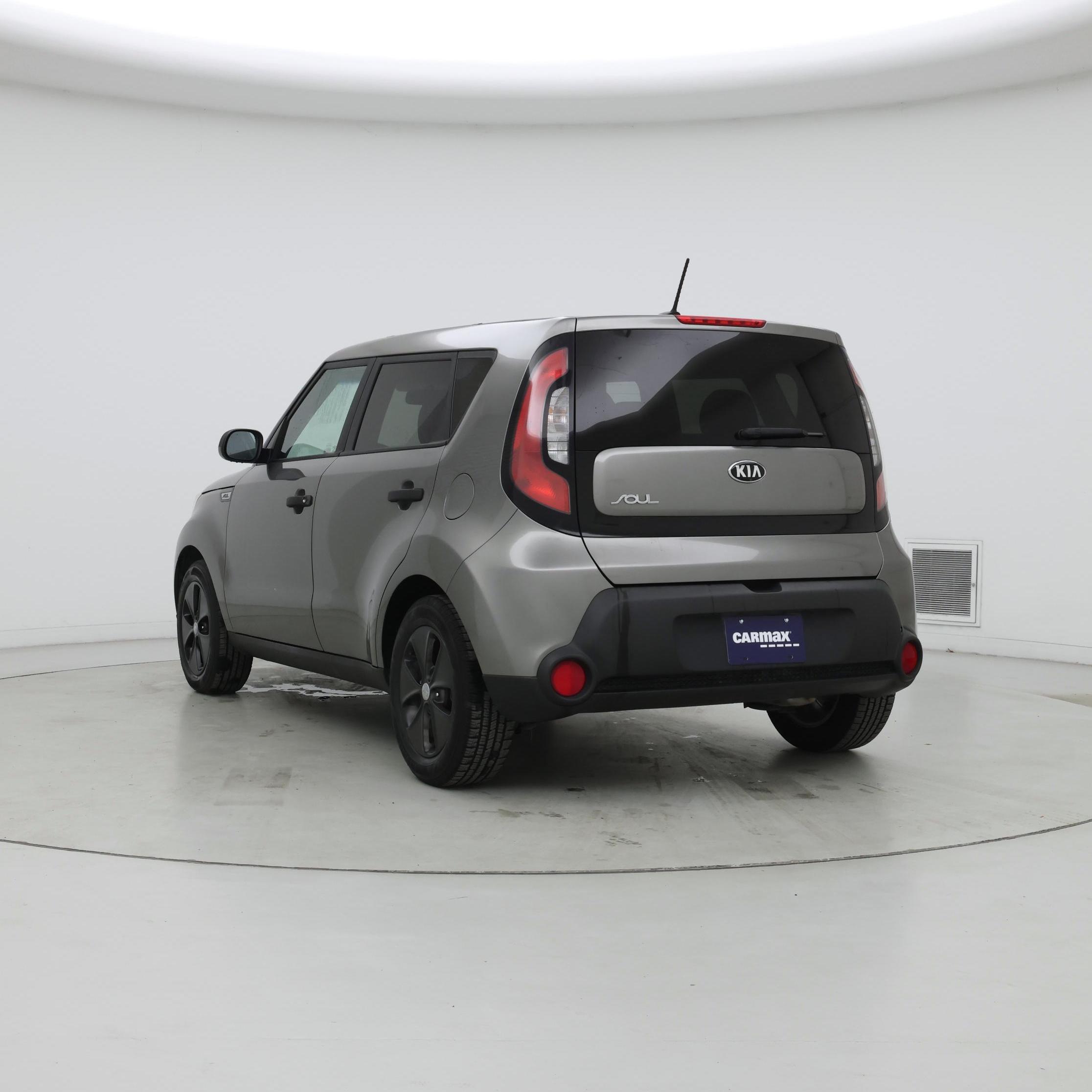 Thumbnail: 2016 Kia Soul - 2