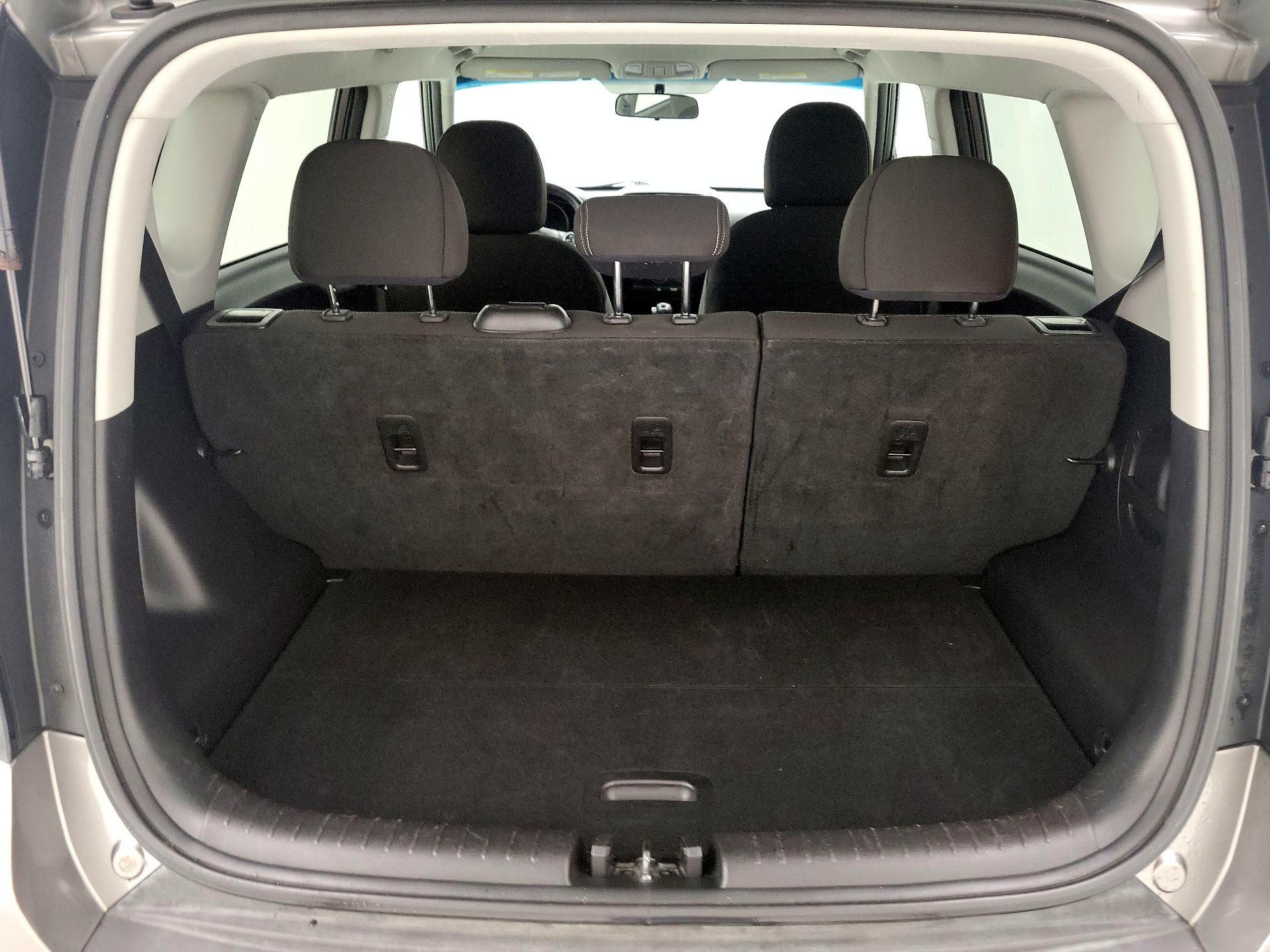 Thumbnail: 2016 Kia Soul - 19