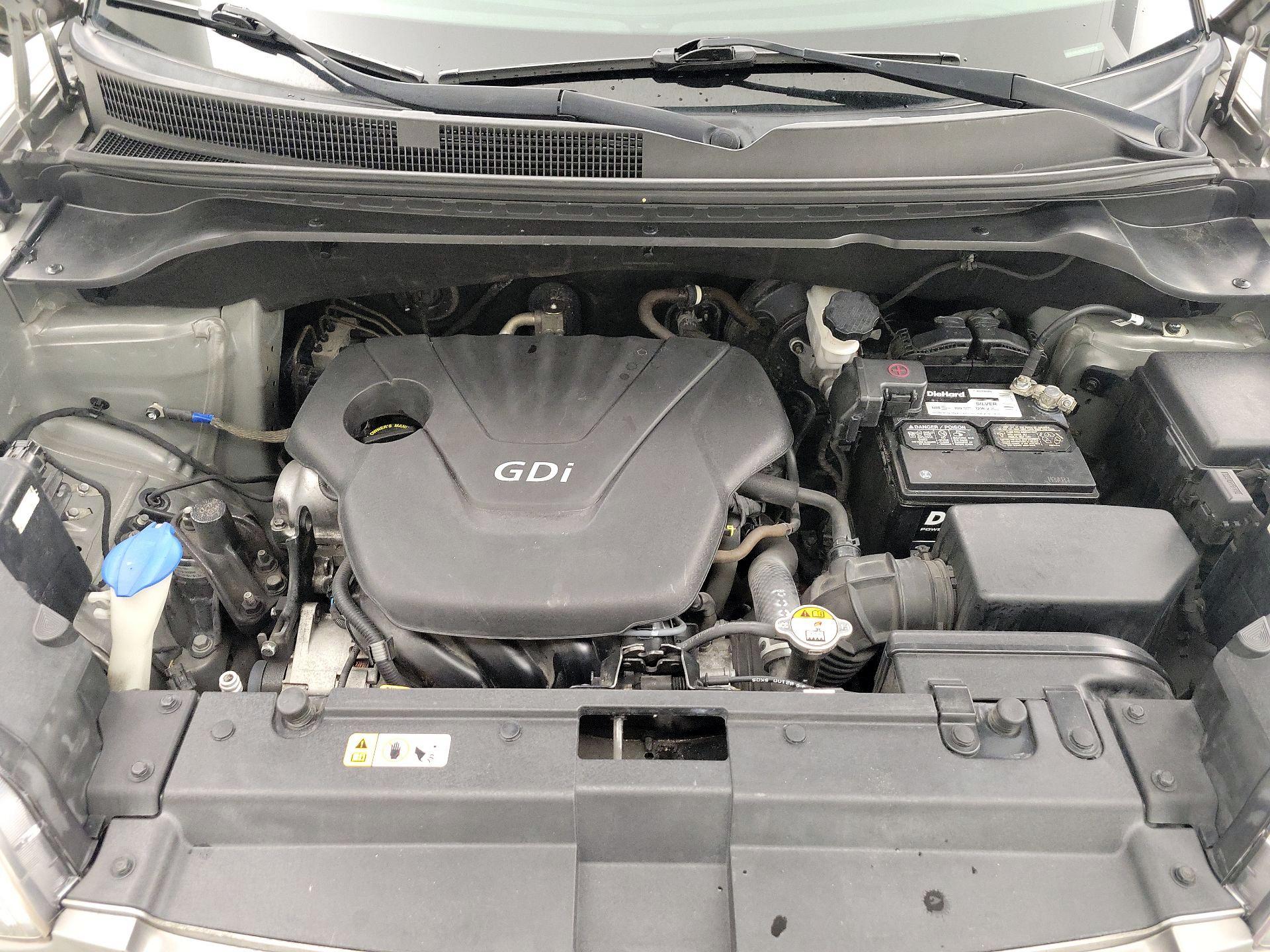 Thumbnail: 2016 Kia Soul - 20