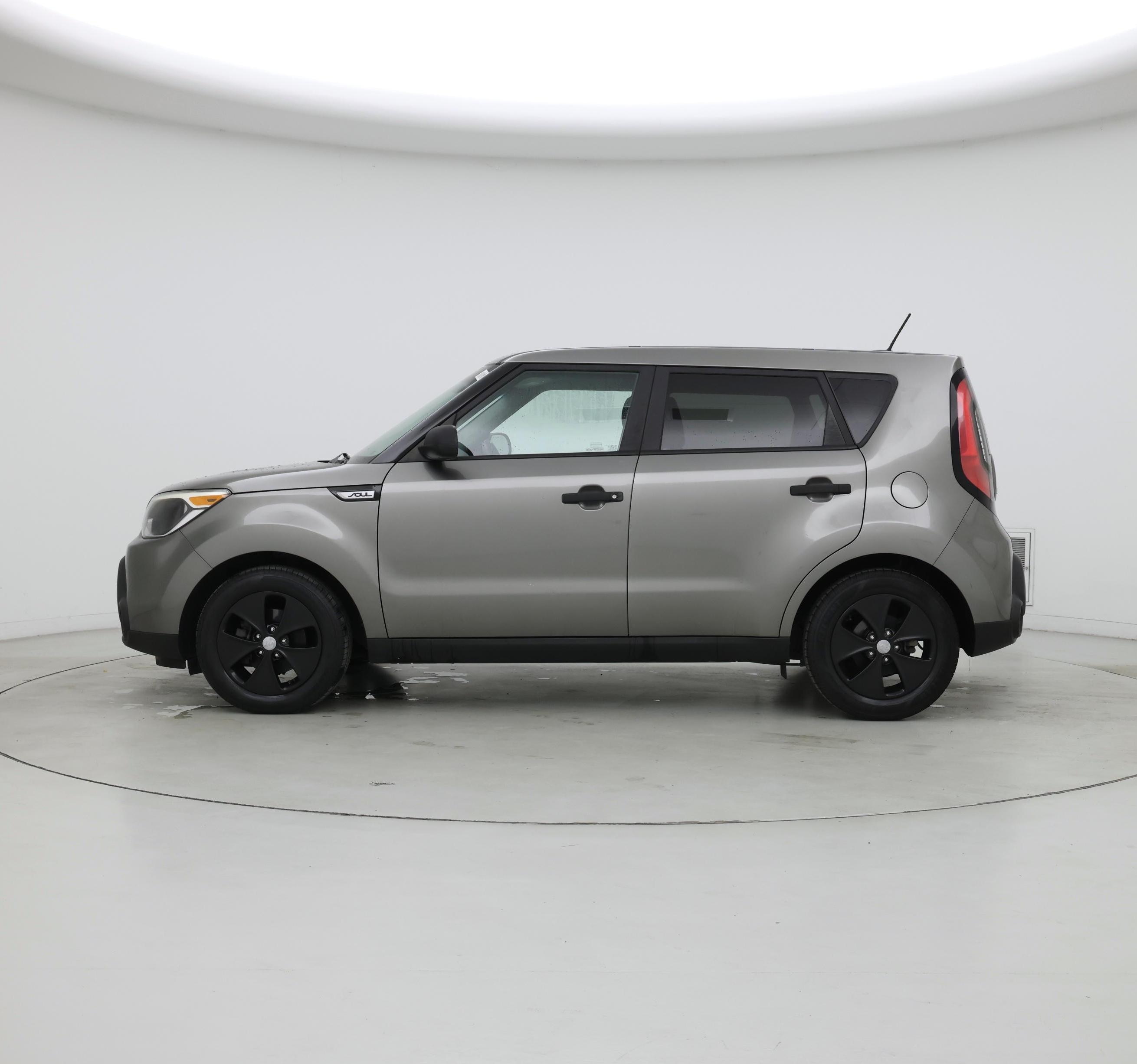 Thumbnail: 2016 Kia Soul - 3