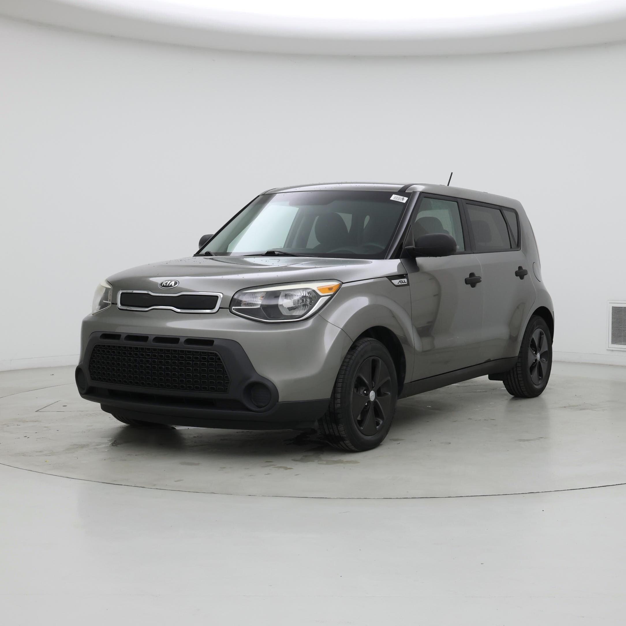 Thumbnail: 2016 Kia Soul - 4