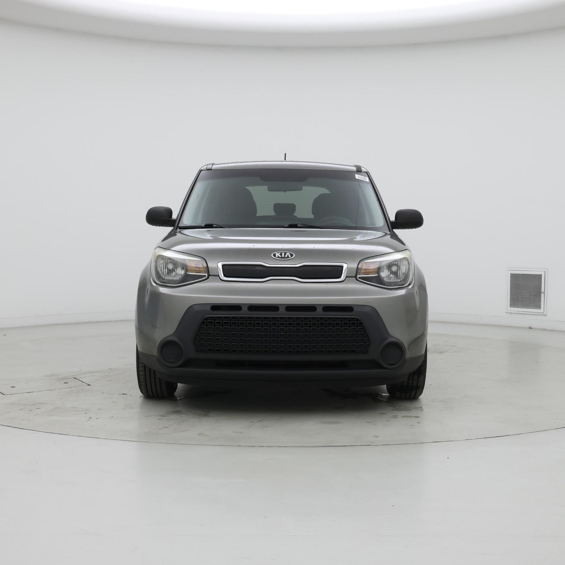 Thumbnail: 2016 Kia Soul - 5