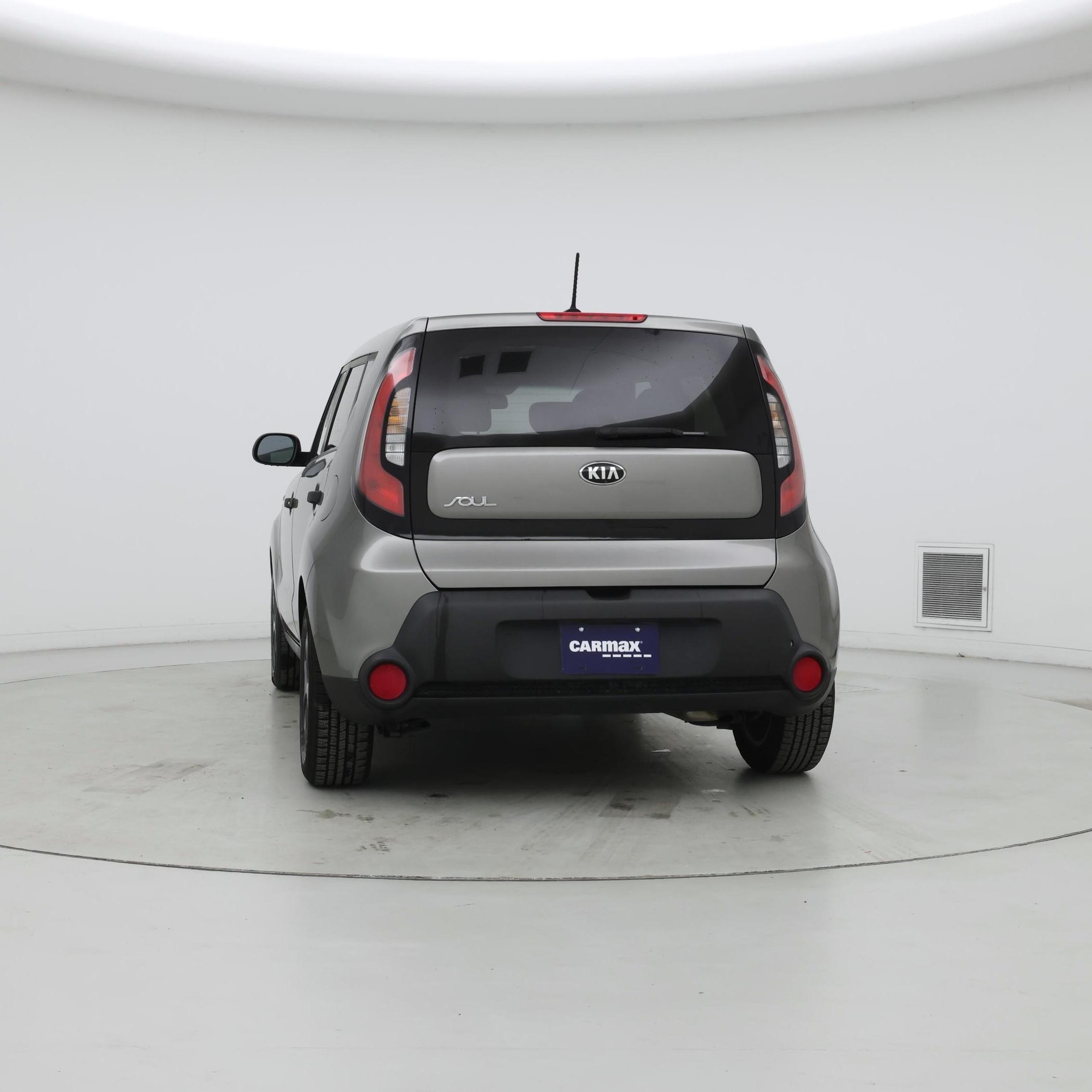 Thumbnail: 2016 Kia Soul - 6