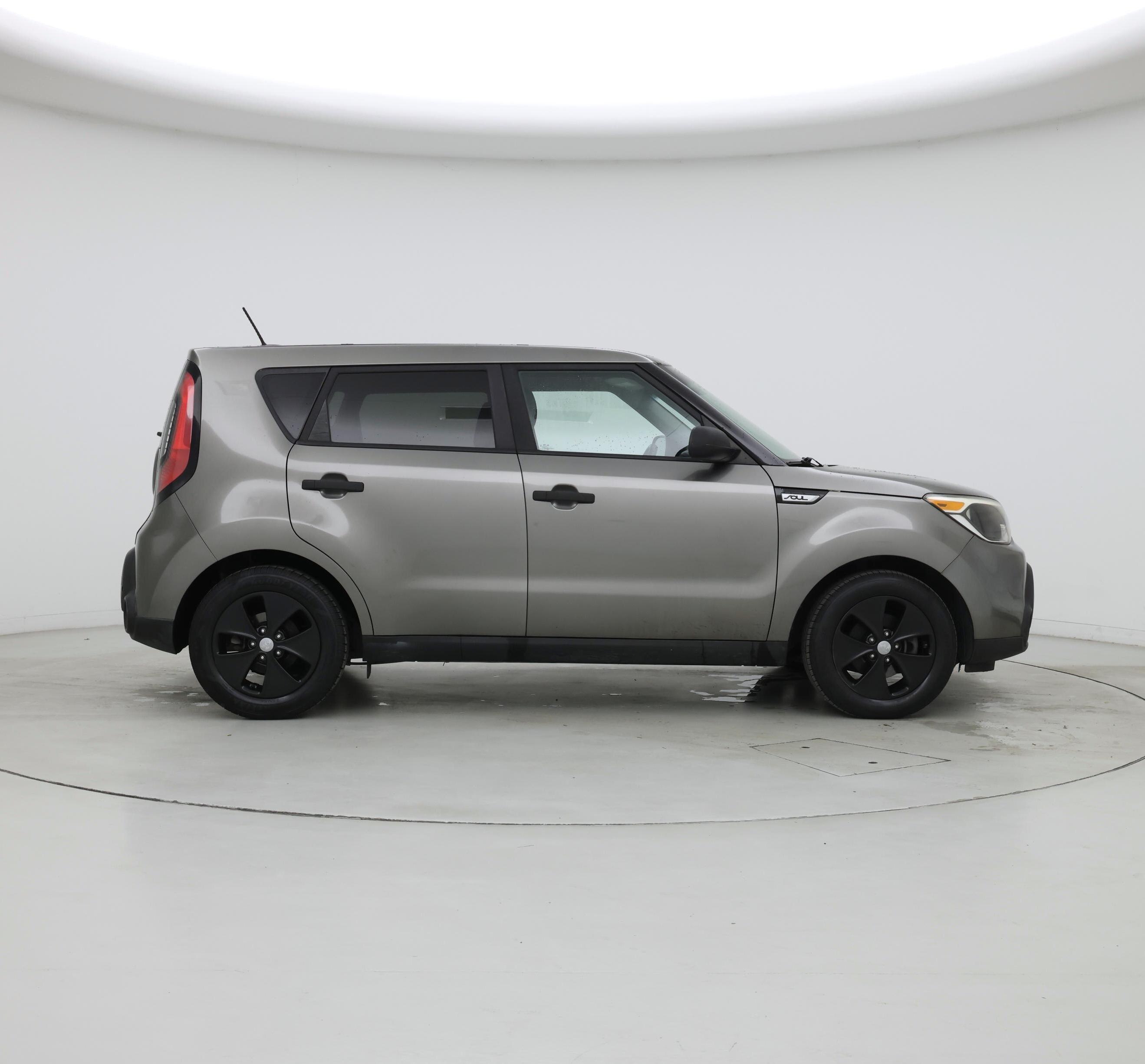 Thumbnail: 2016 Kia Soul - 7